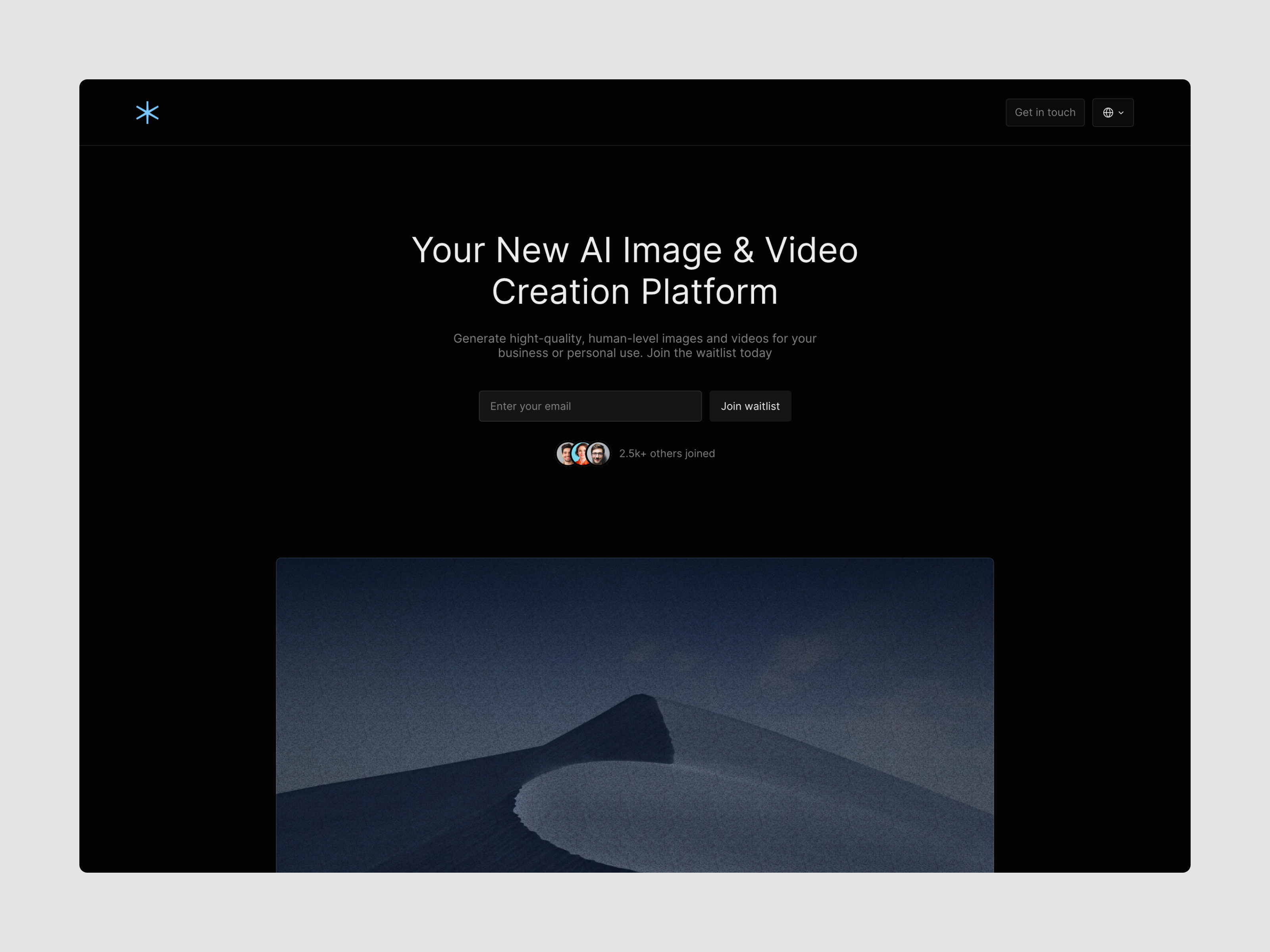 Screenshot 1 of Arctic