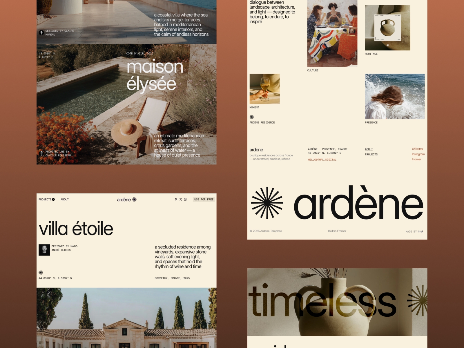 Screenshot 2 of Ardène