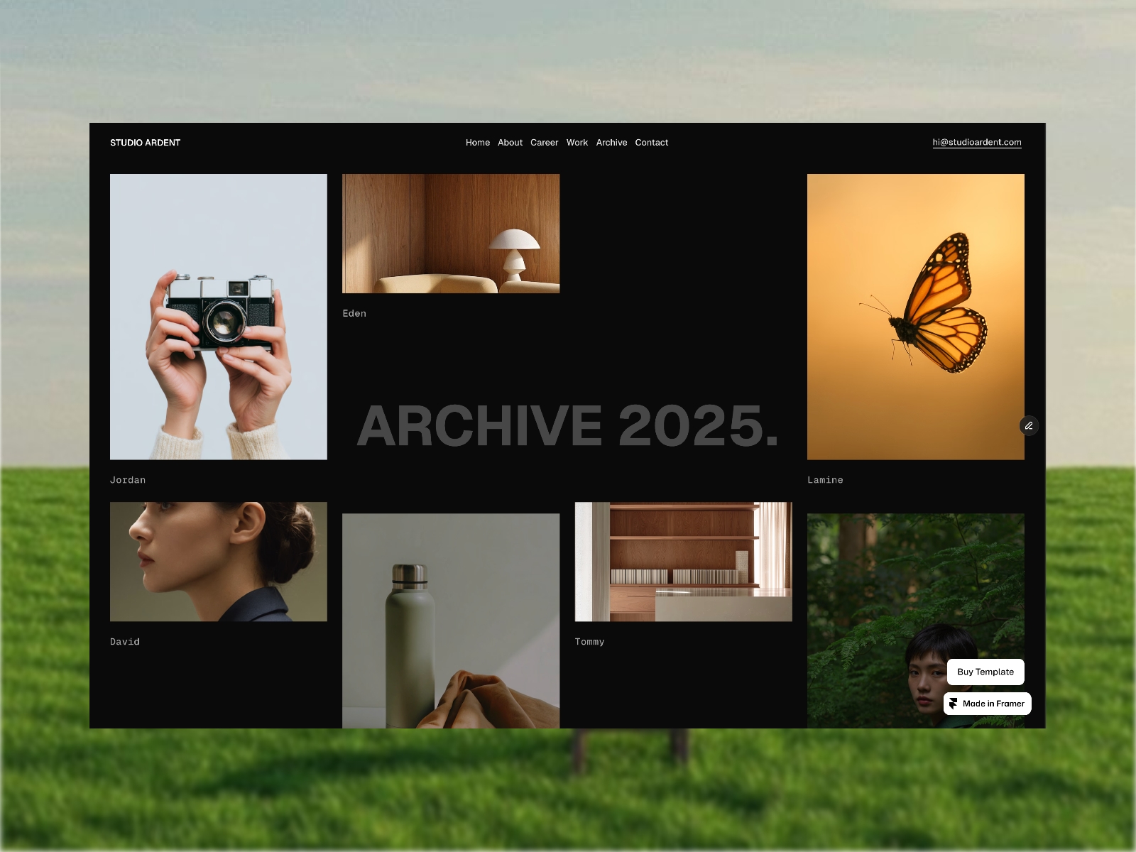 Screenshot 4 of Ardent