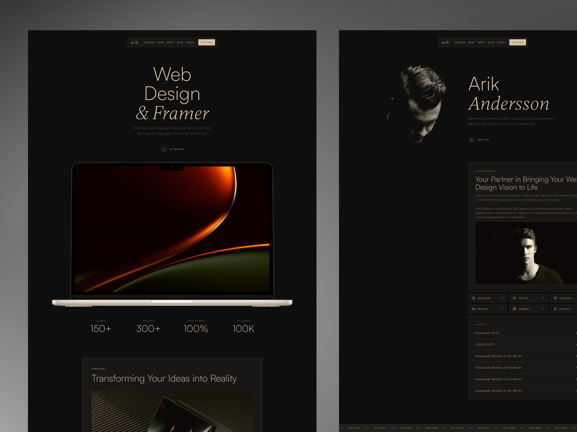 Screenshot 4 of Arik