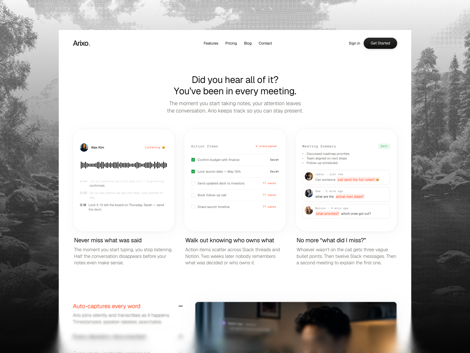 Screenshot 2 of Arixo