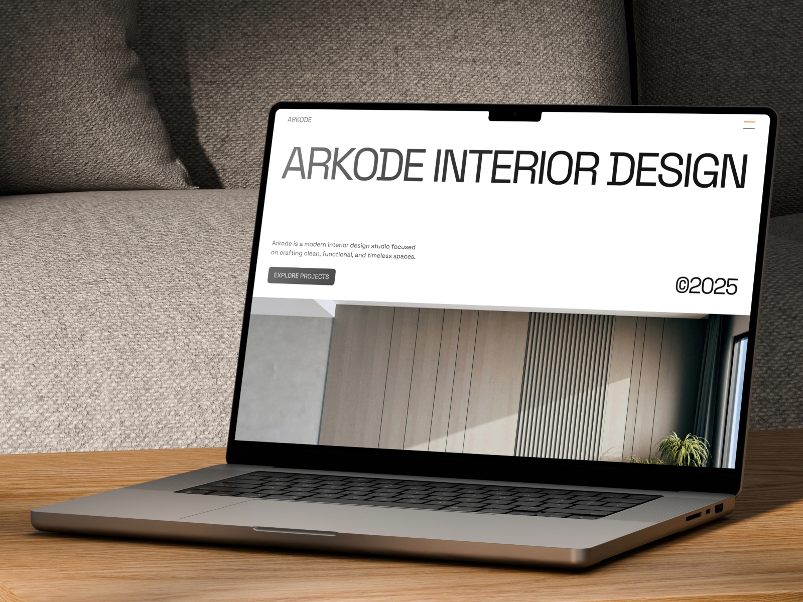 Screenshot 1 of Arkode