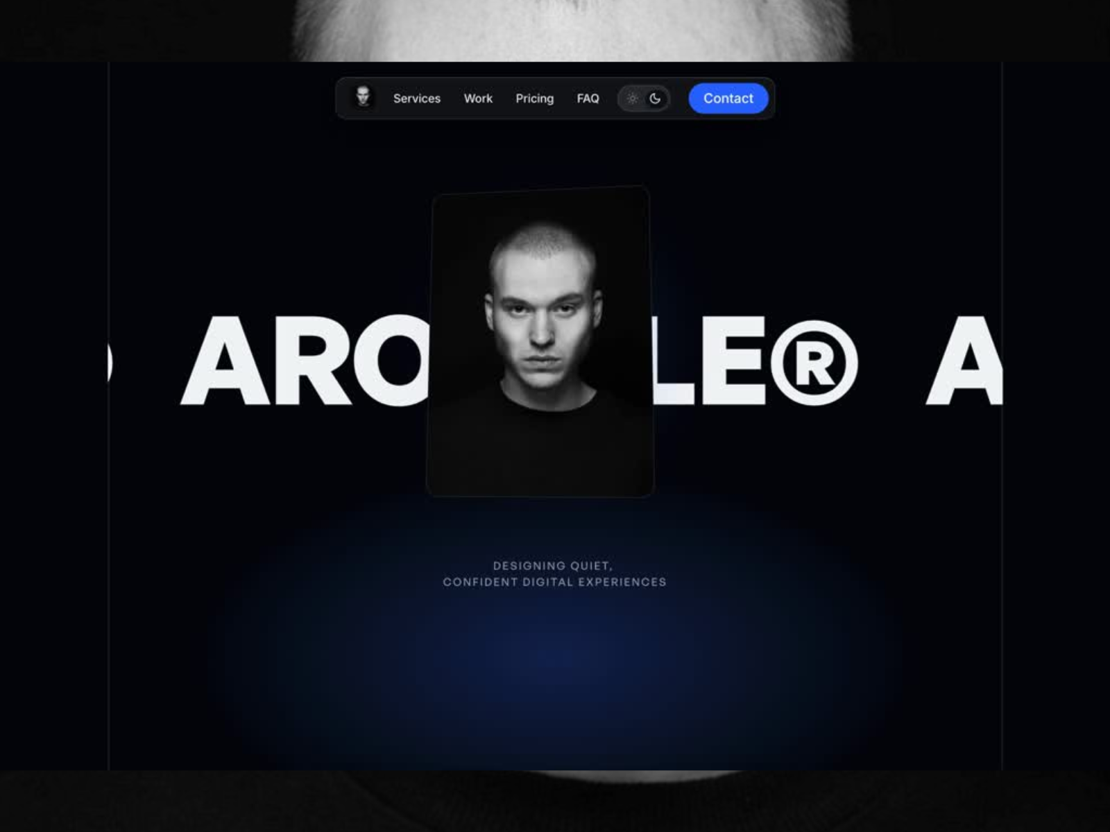 Screenshot 1 of Aro