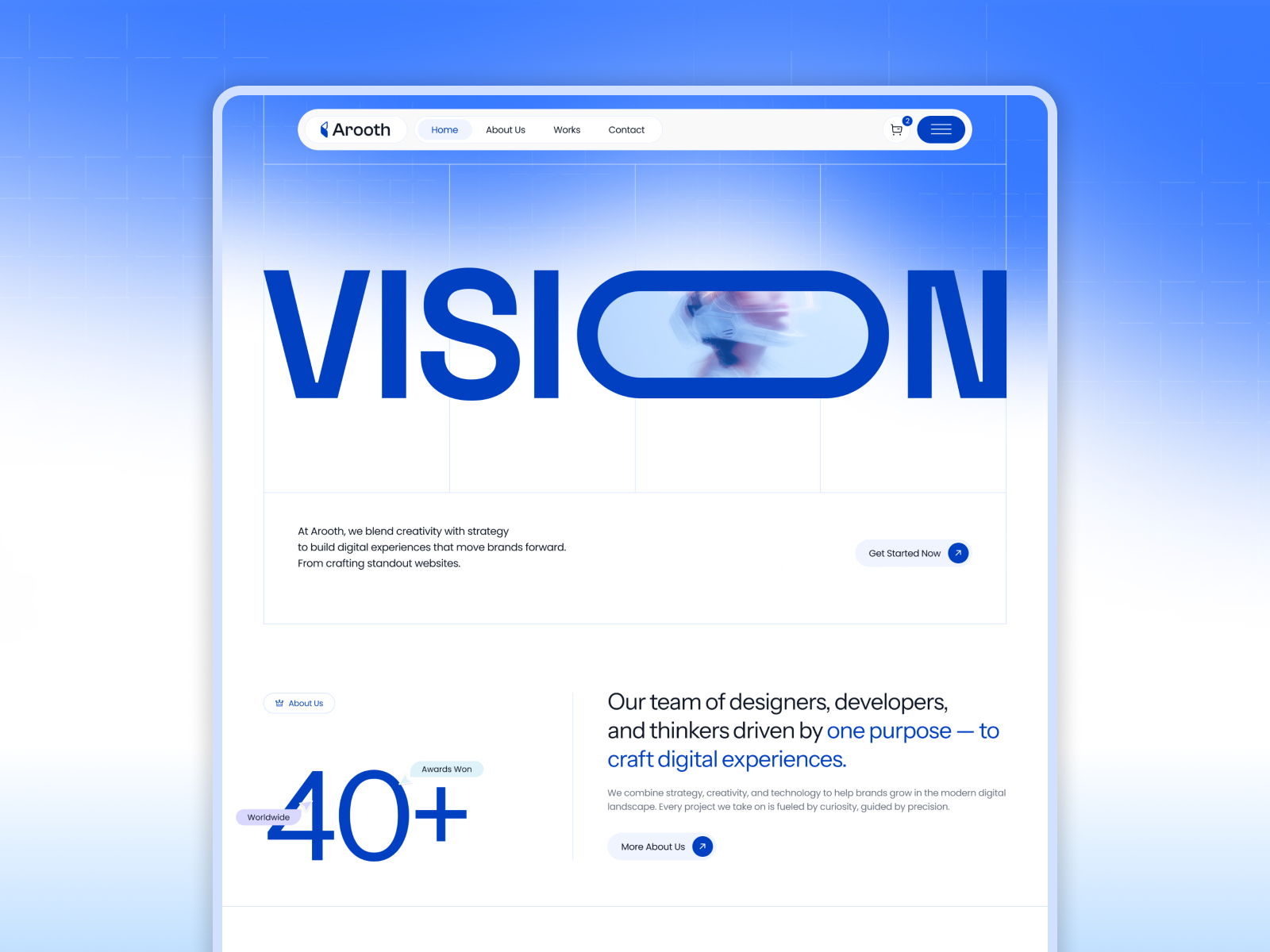Screenshot 1 of Arooth