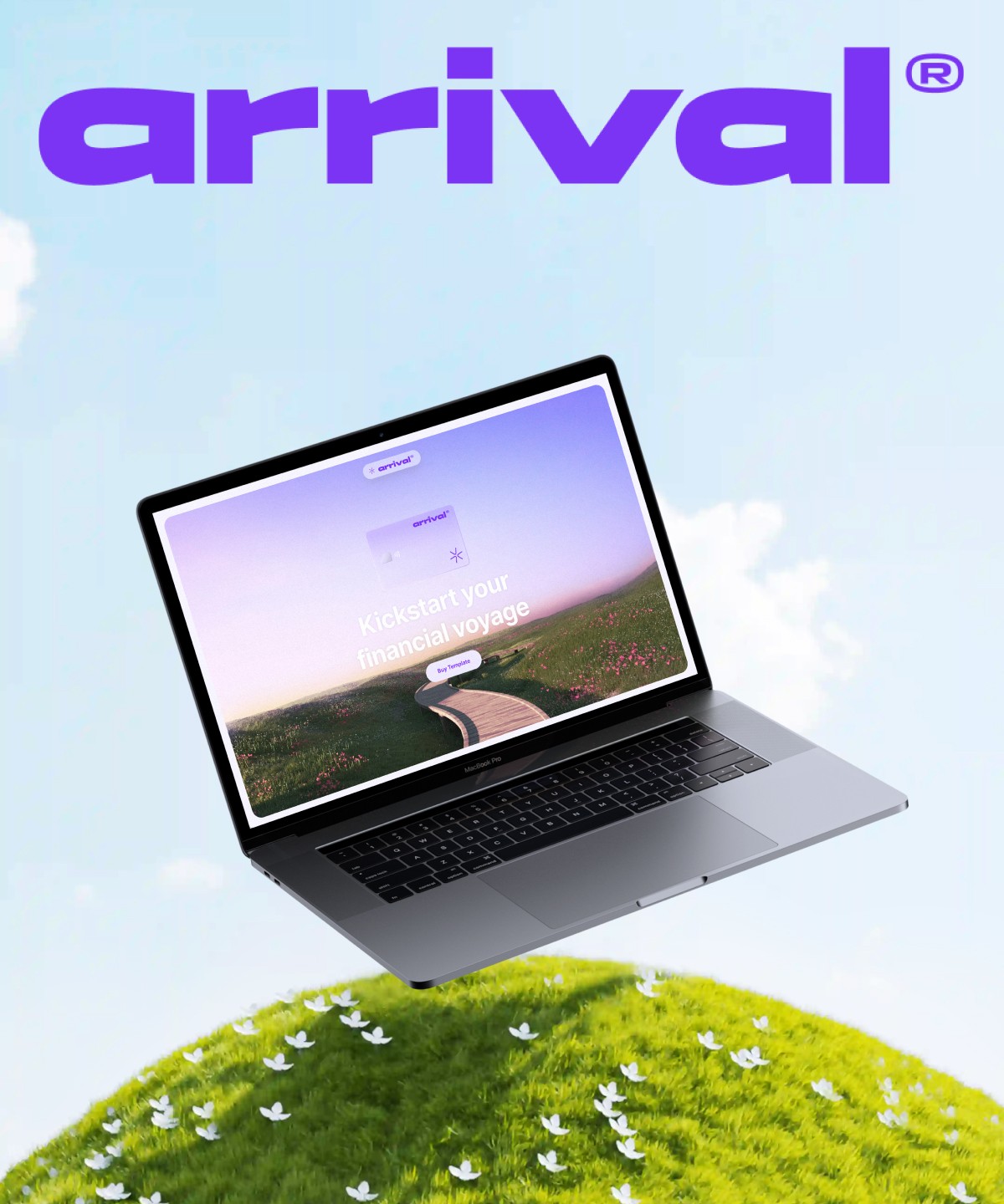 Screenshot 1 of Arrival