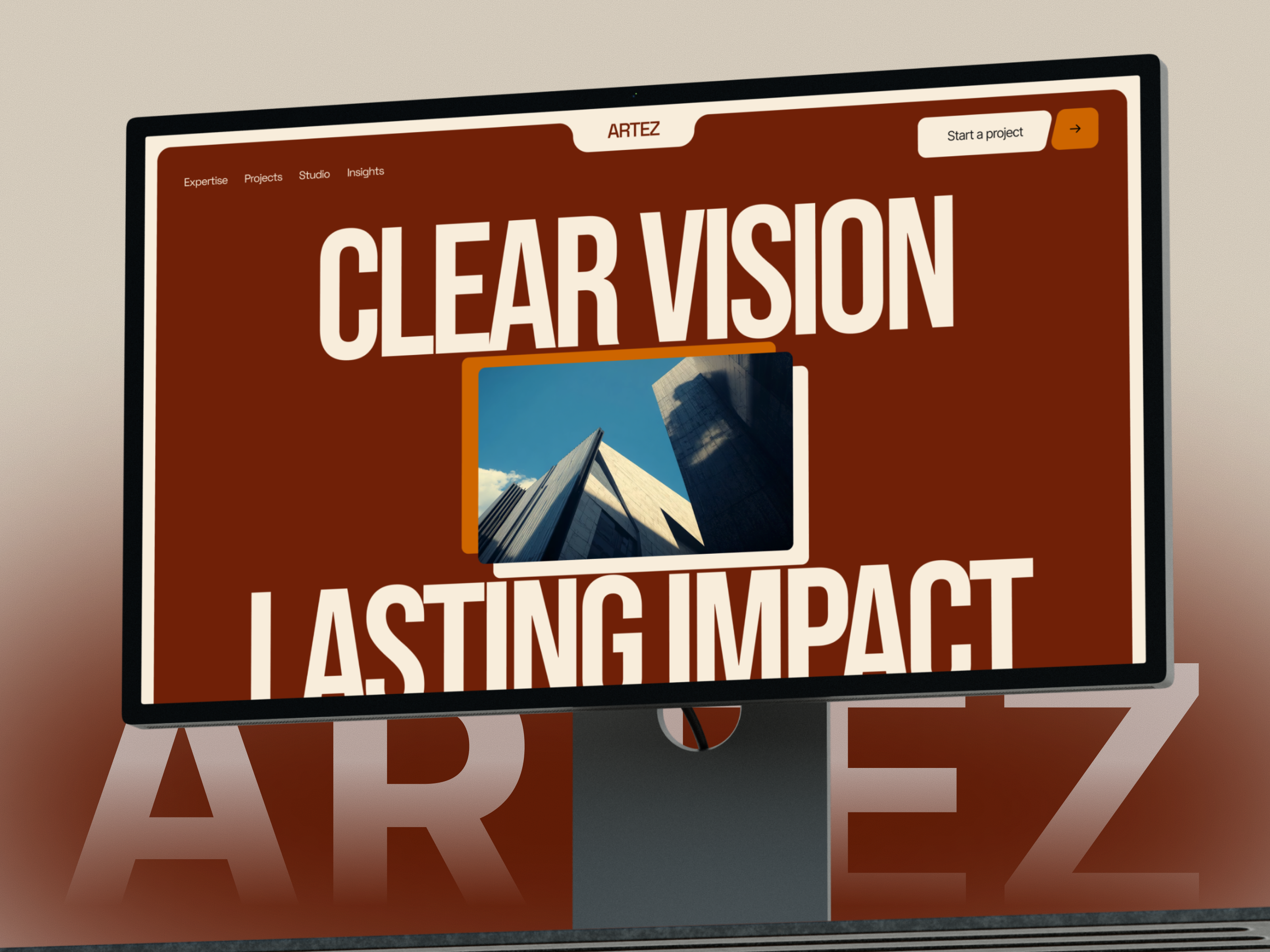Screenshot 1 of Artez