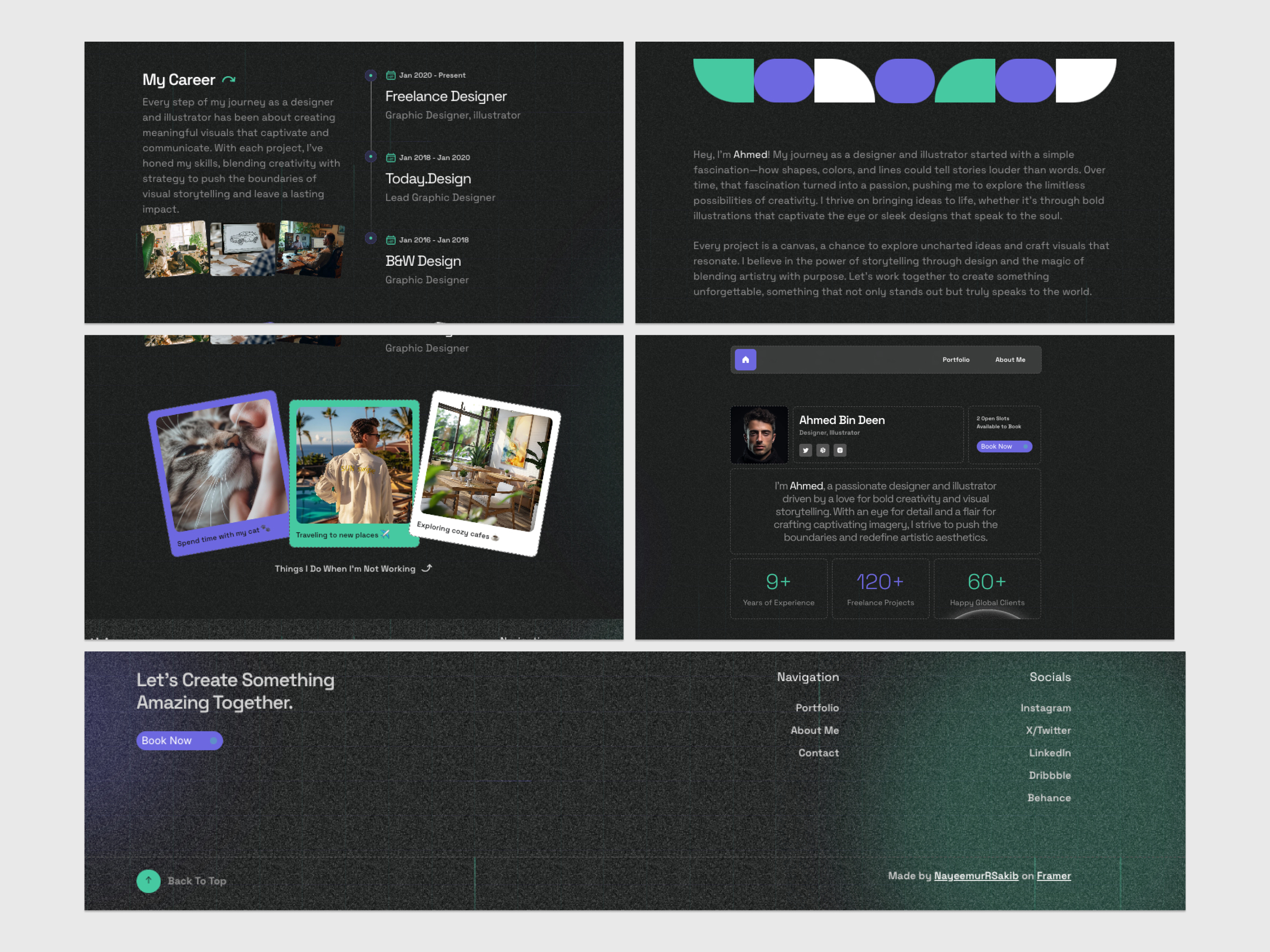 Screenshot 4 of Artifusion