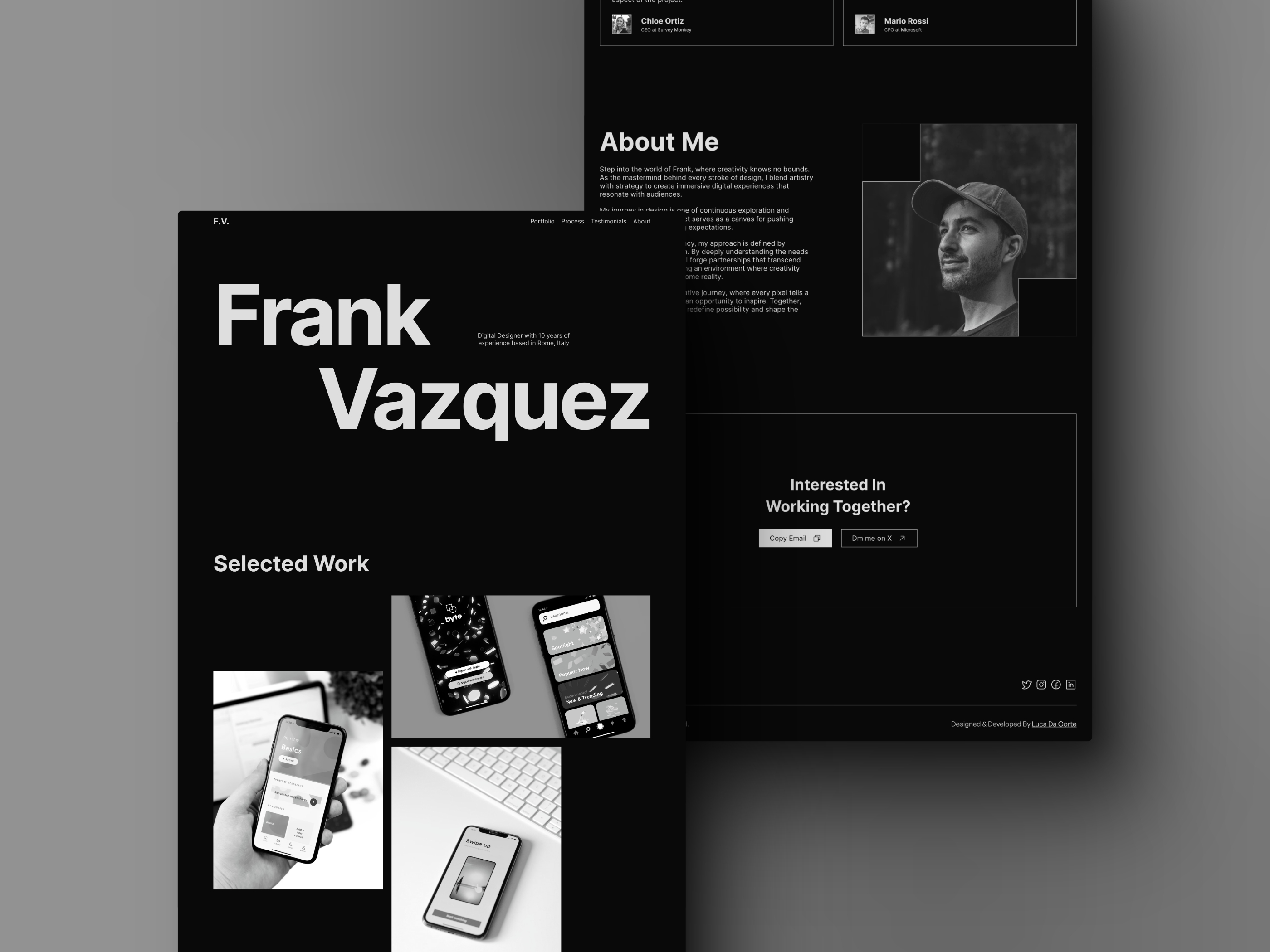 Screenshot 1 of Artistry