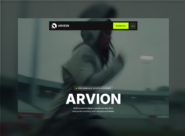 Screenshot 1 of Arvion