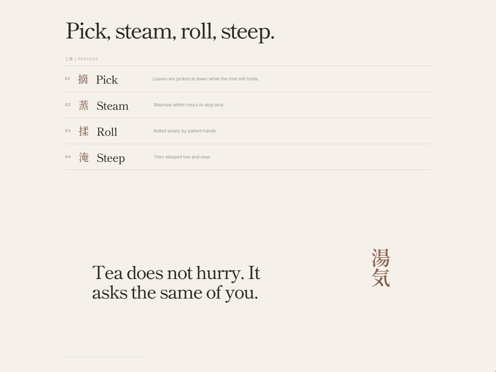 Screenshot 3 of ASAGIRI