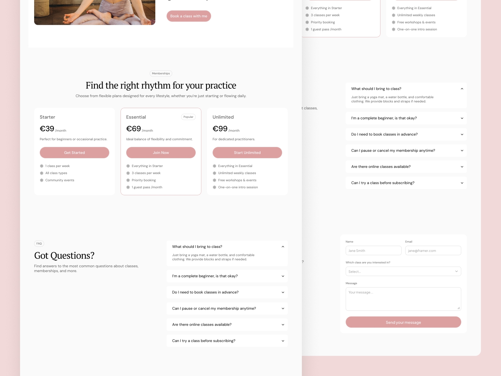 Screenshot 4 of Asana