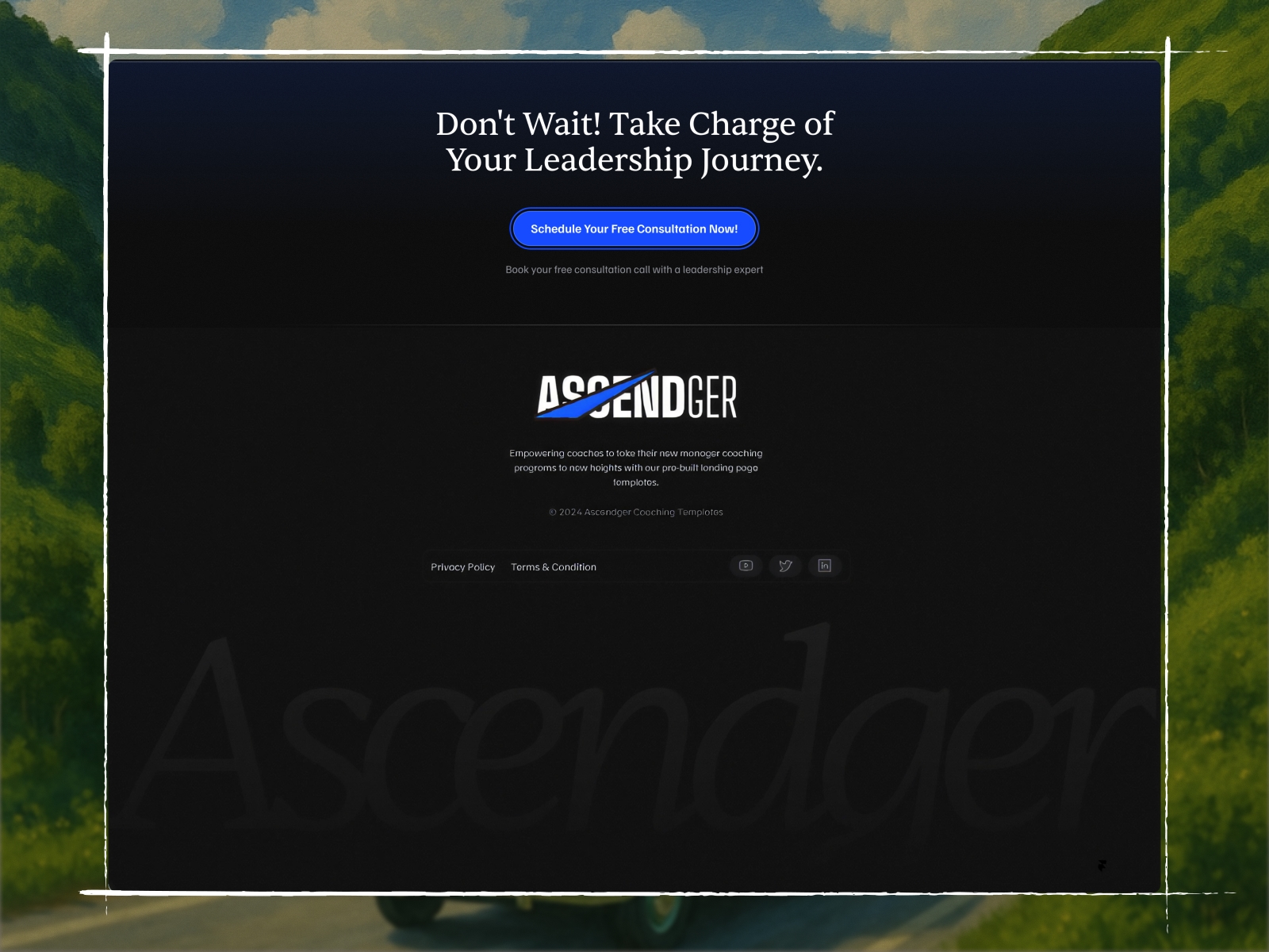 Screenshot 3 of Ascendger