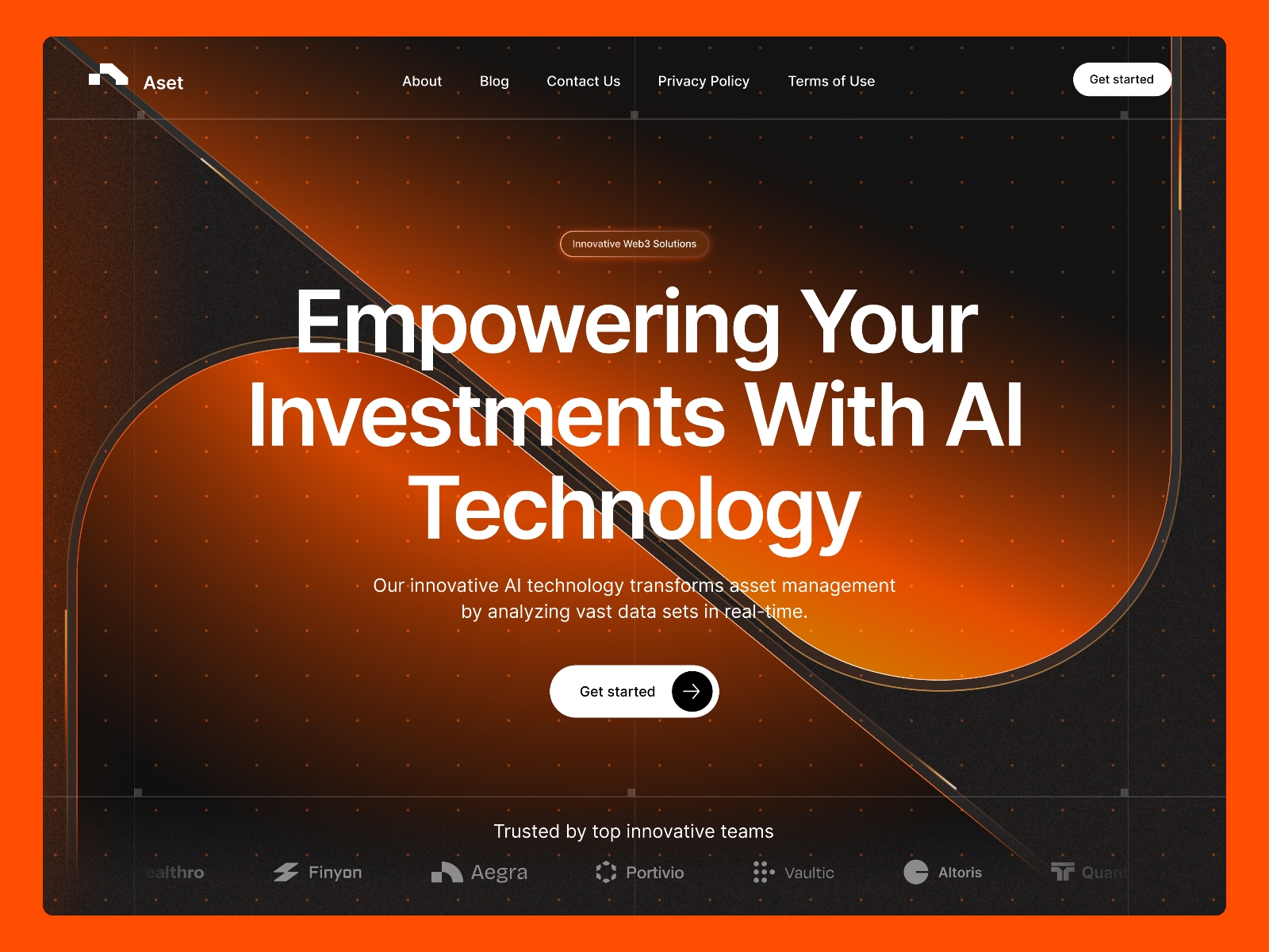 Screenshot 1 of Aset