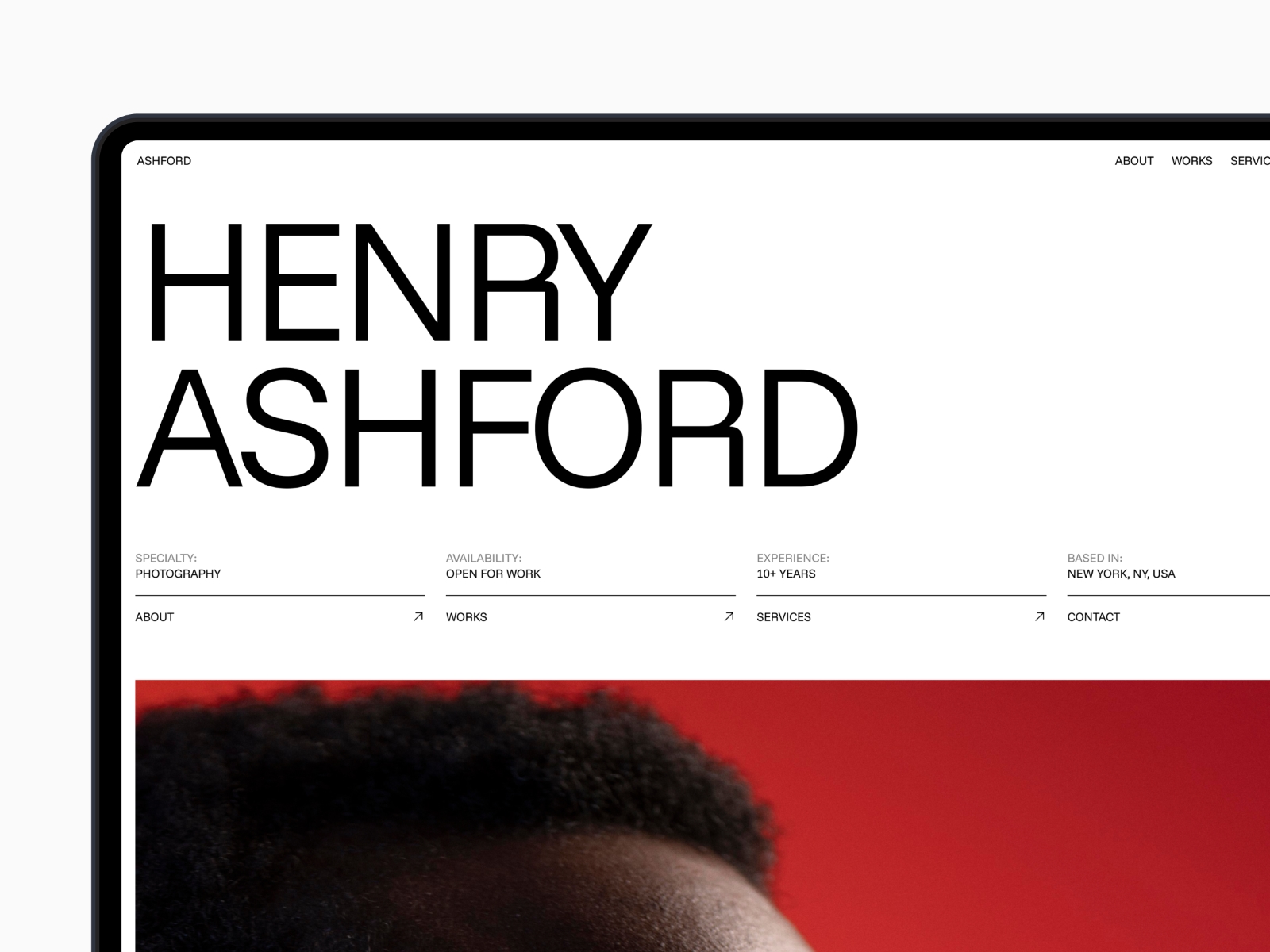 Screenshot 1 of ASHFORD
