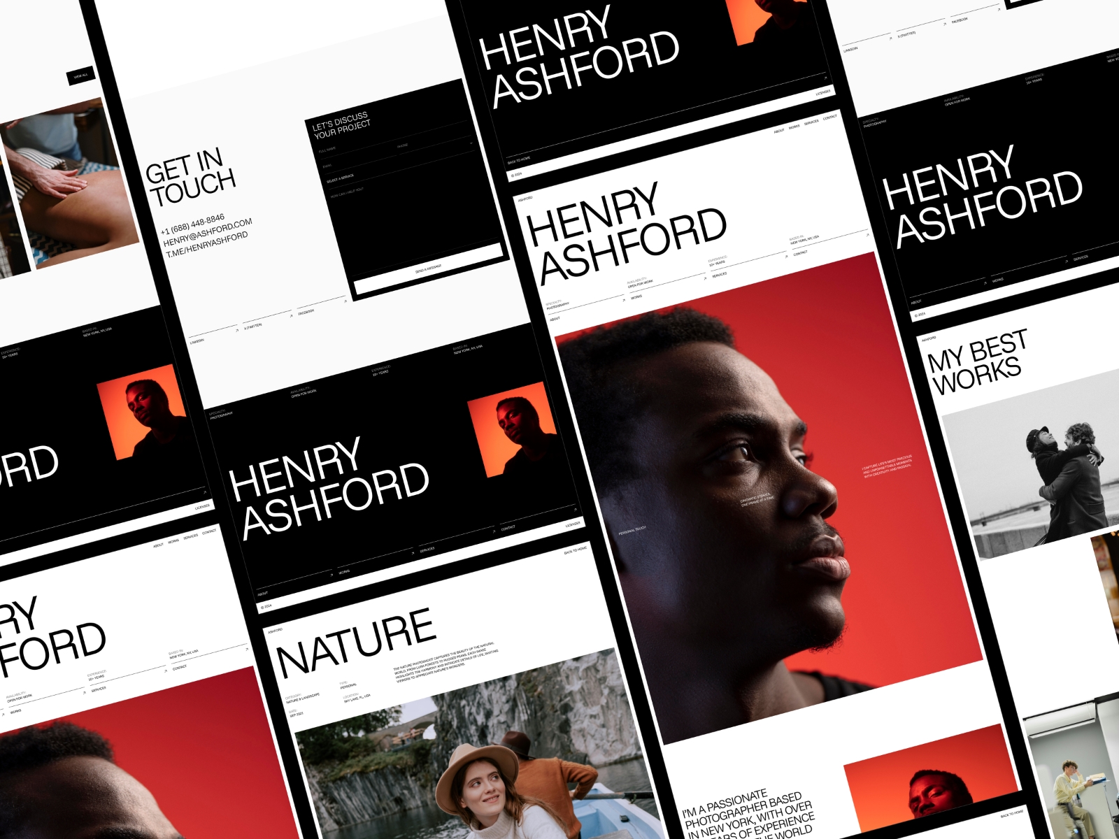 Screenshot 3 of ASHFORD
