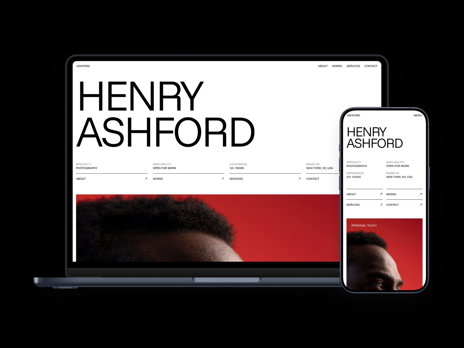 Screenshot 4 of ASHFORD