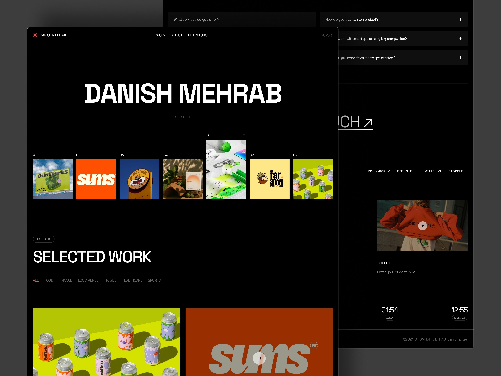Screenshot 1 of Aster