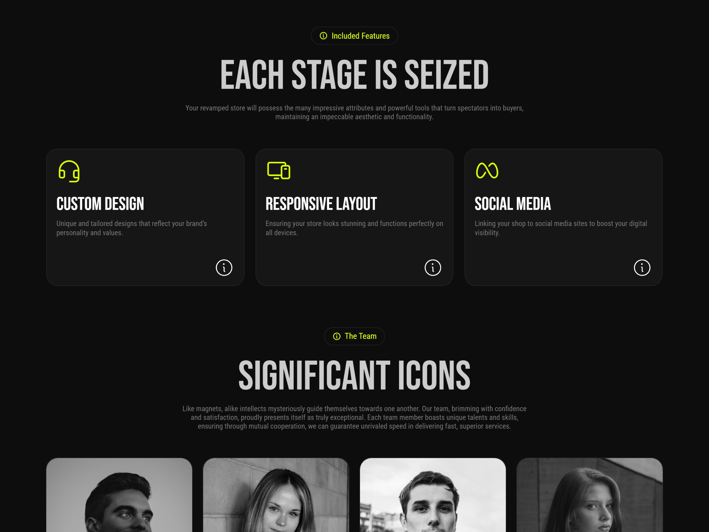 Screenshot 3 of Astra Free