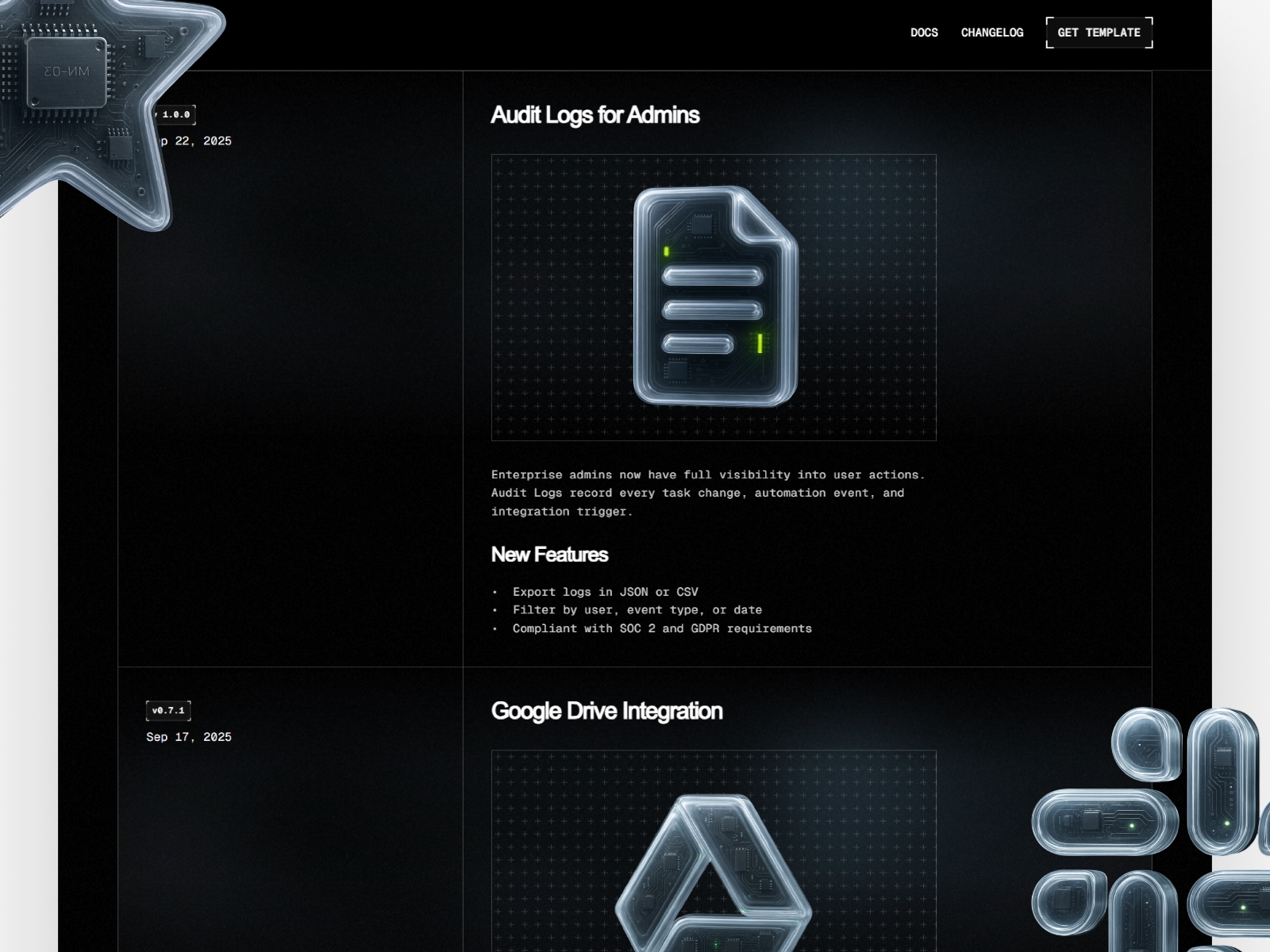 Screenshot 3 of AstraForge