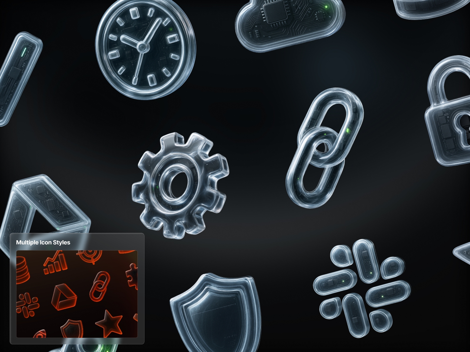 Screenshot 4 of AstraForge