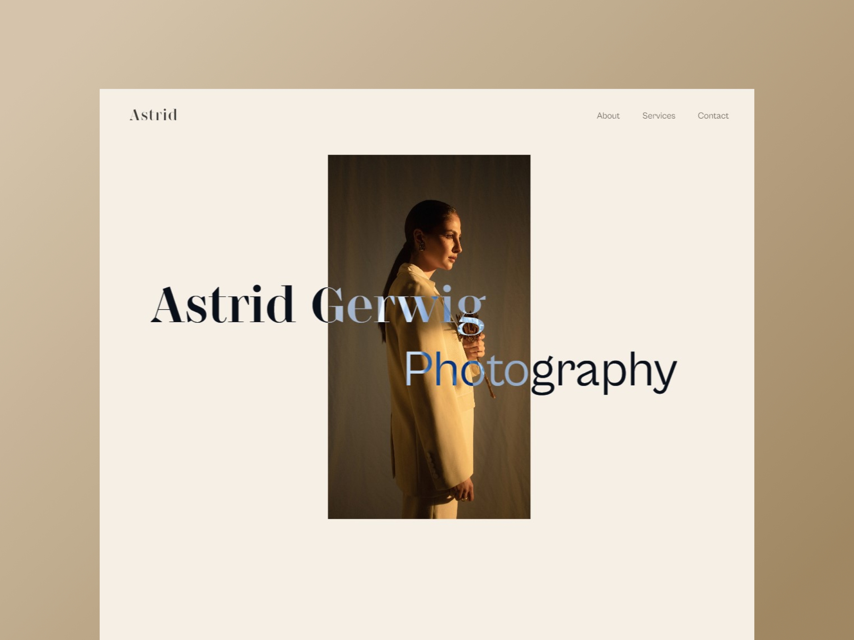 Screenshot 1 of Astrid