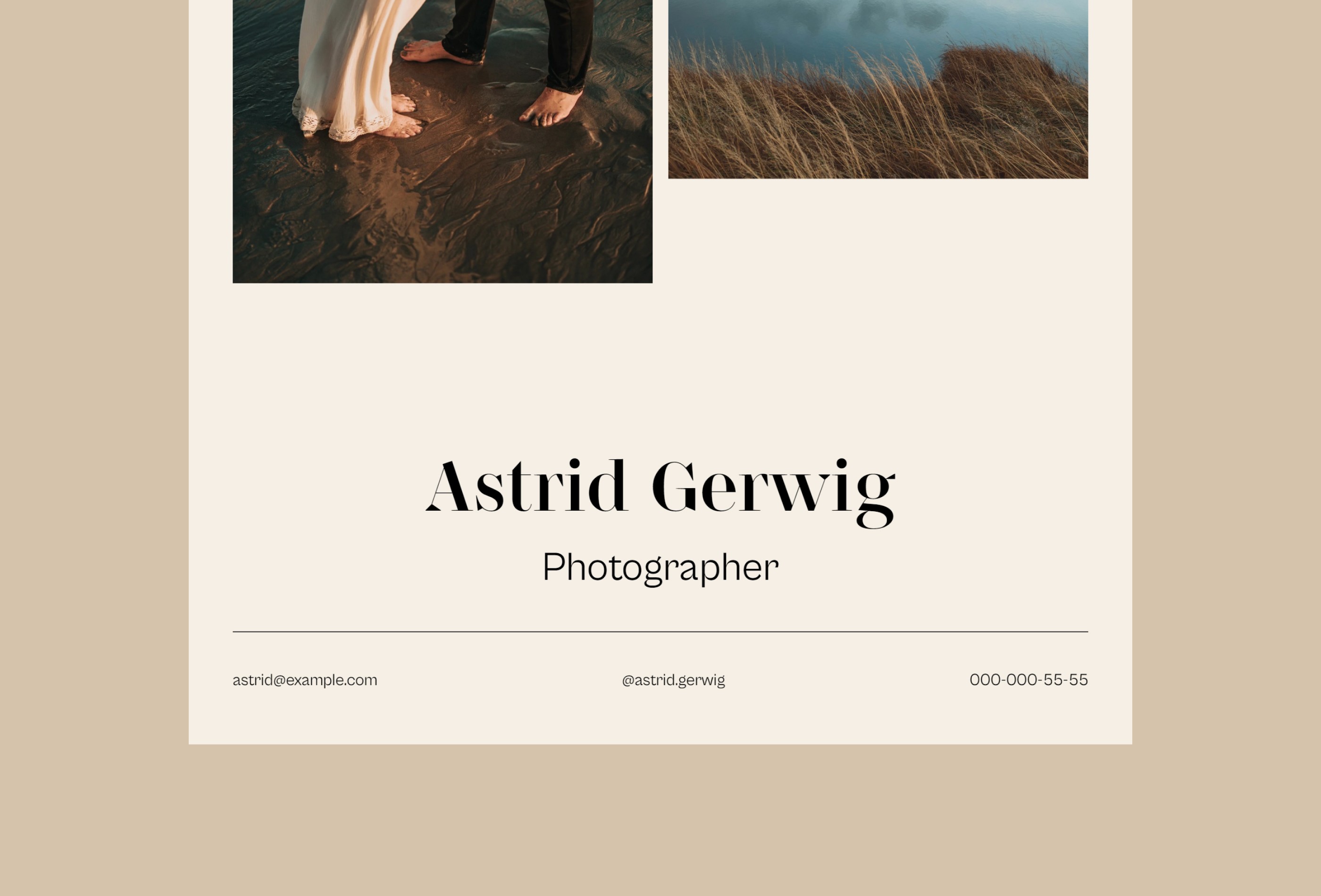 Screenshot 2 of Astrid