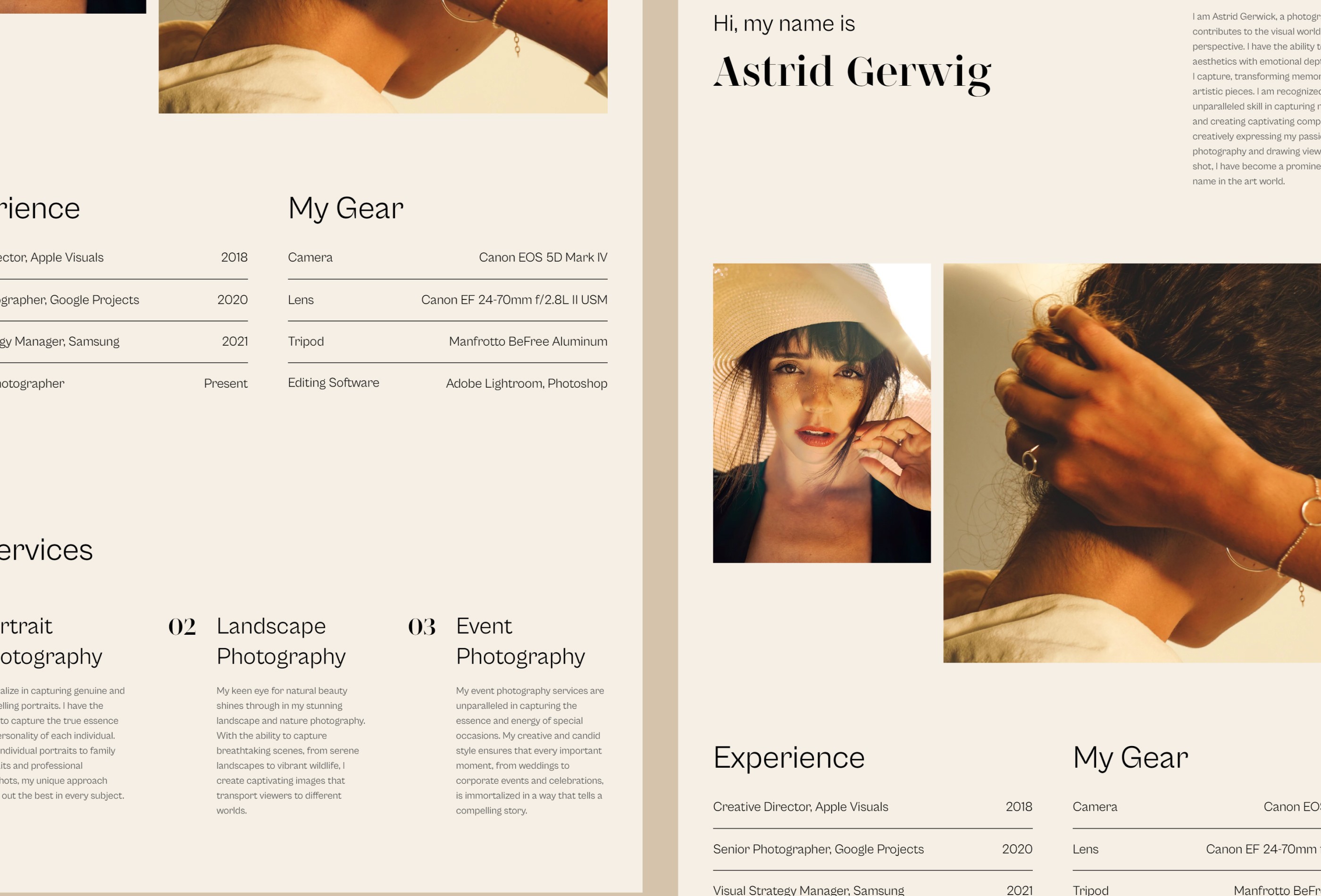 Screenshot 3 of Astrid