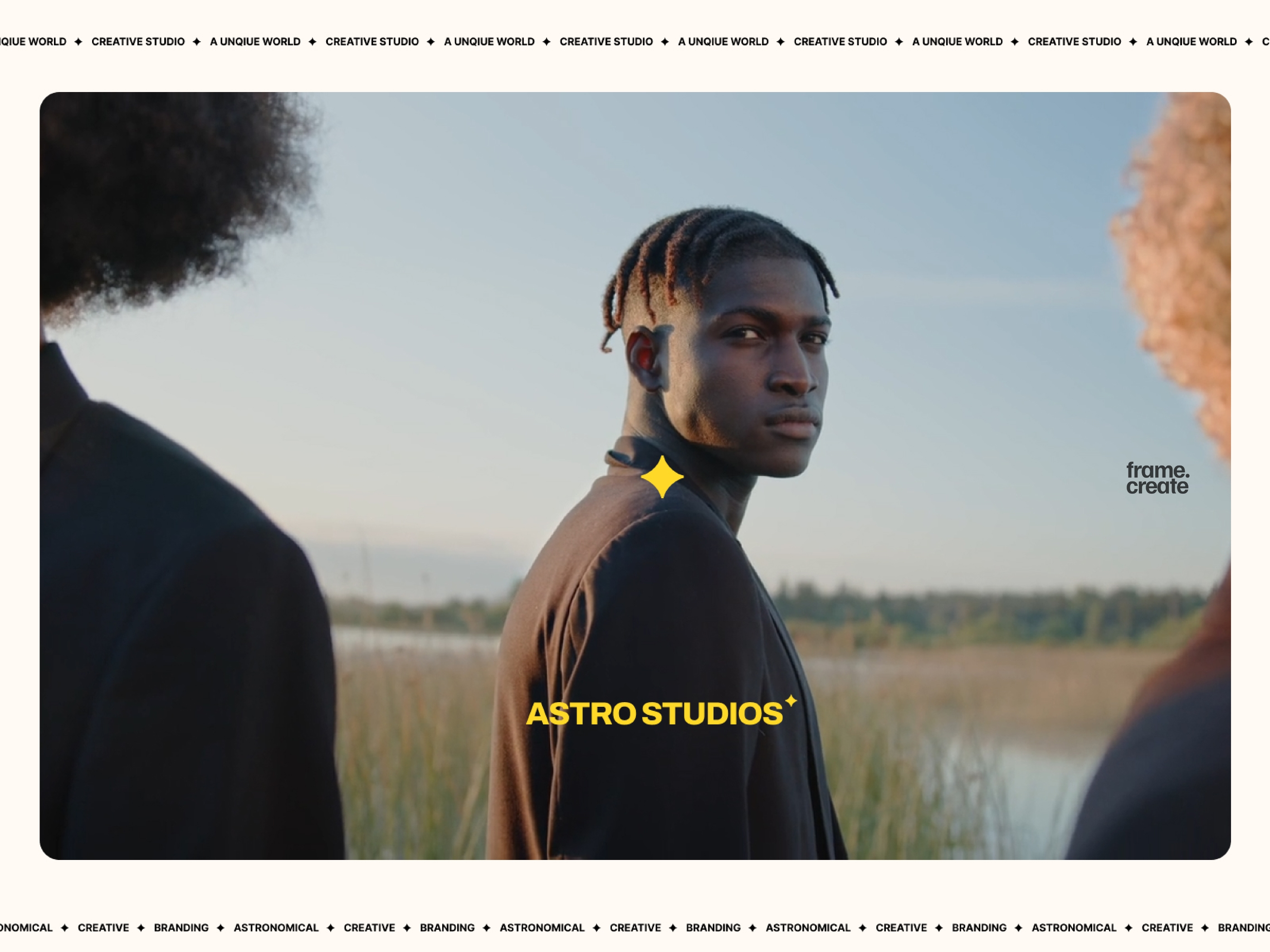 Screenshot 1 of AstroStudios