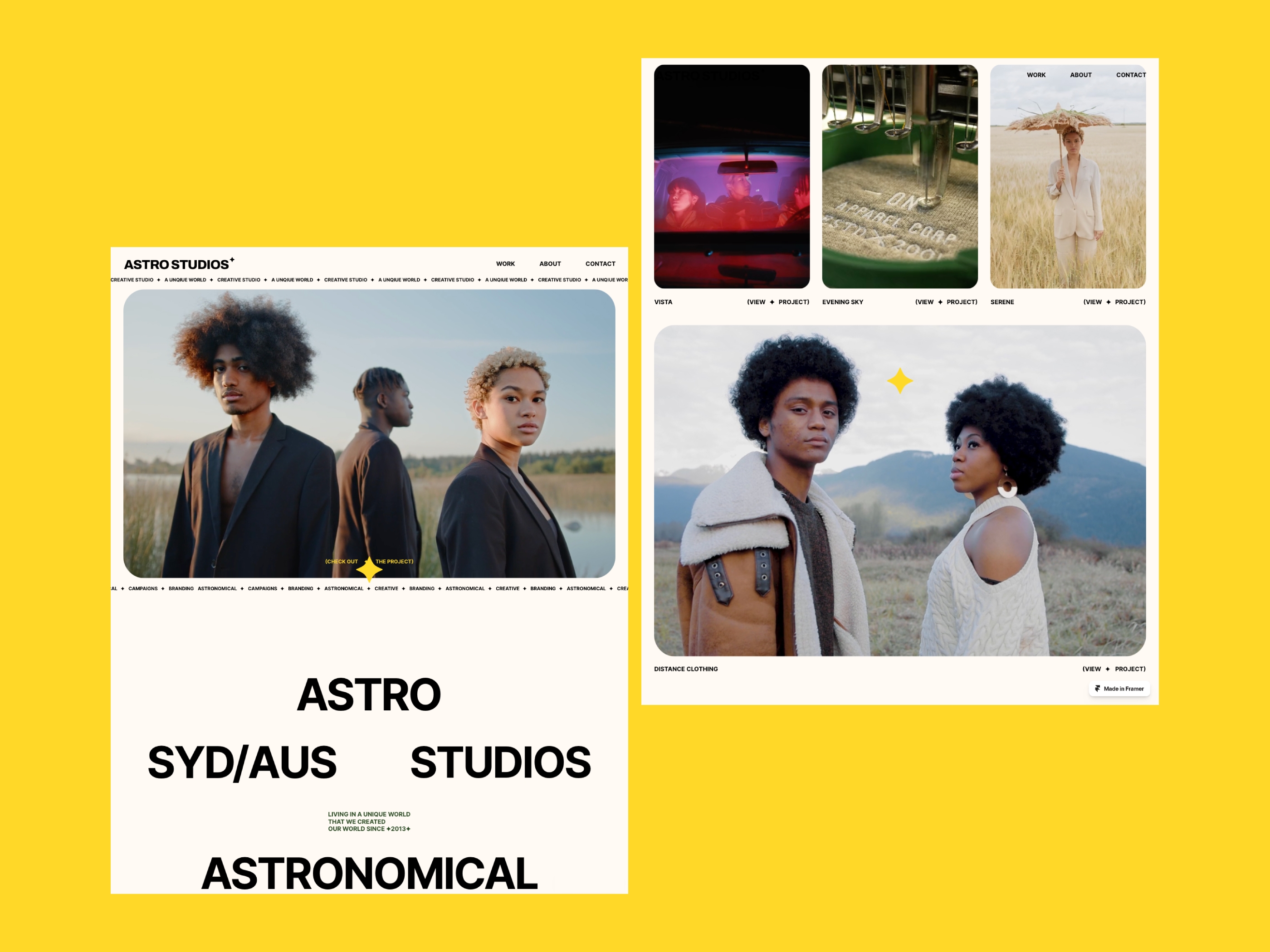 Screenshot 2 of AstroStudios