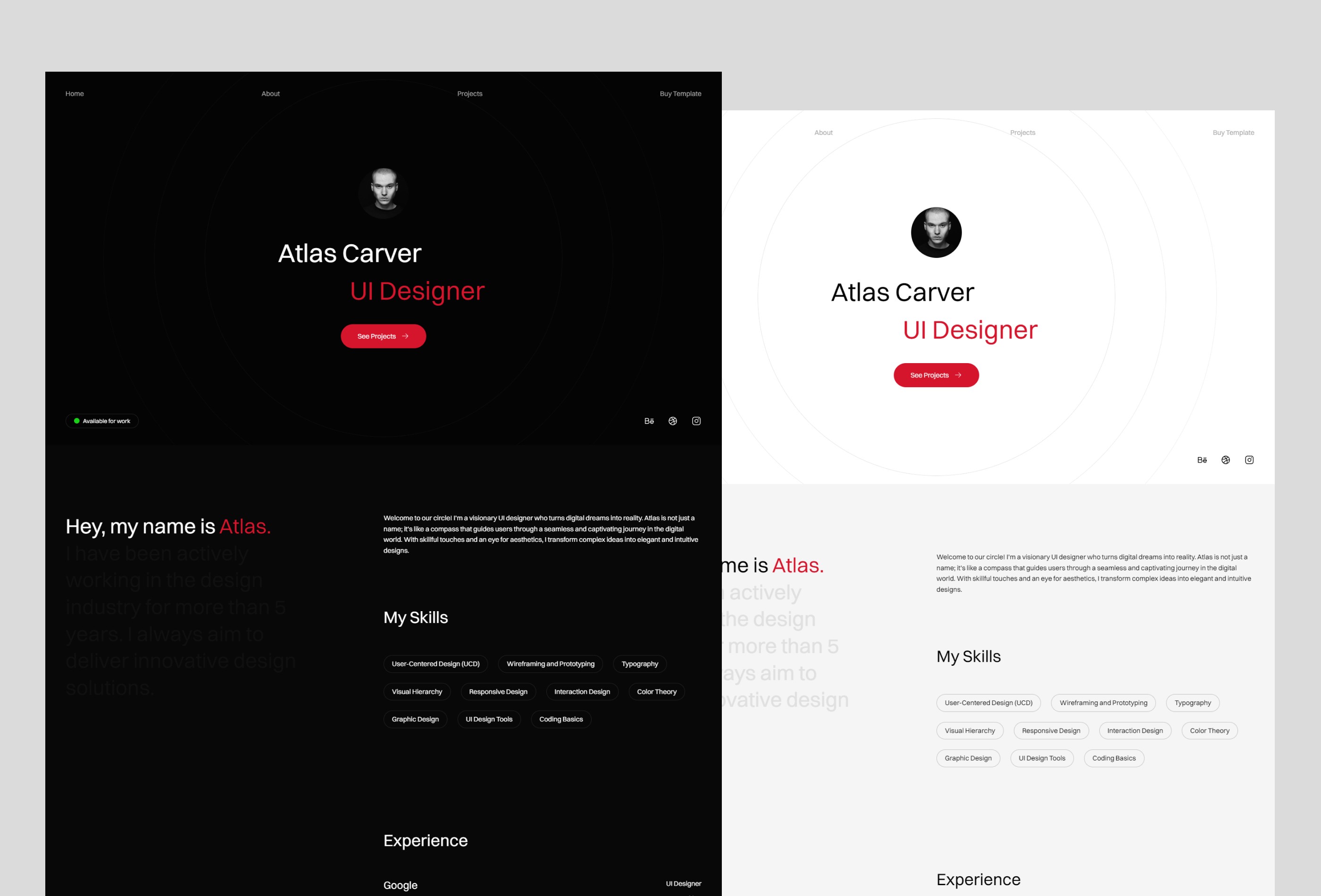 Screenshot 2 of Atlas