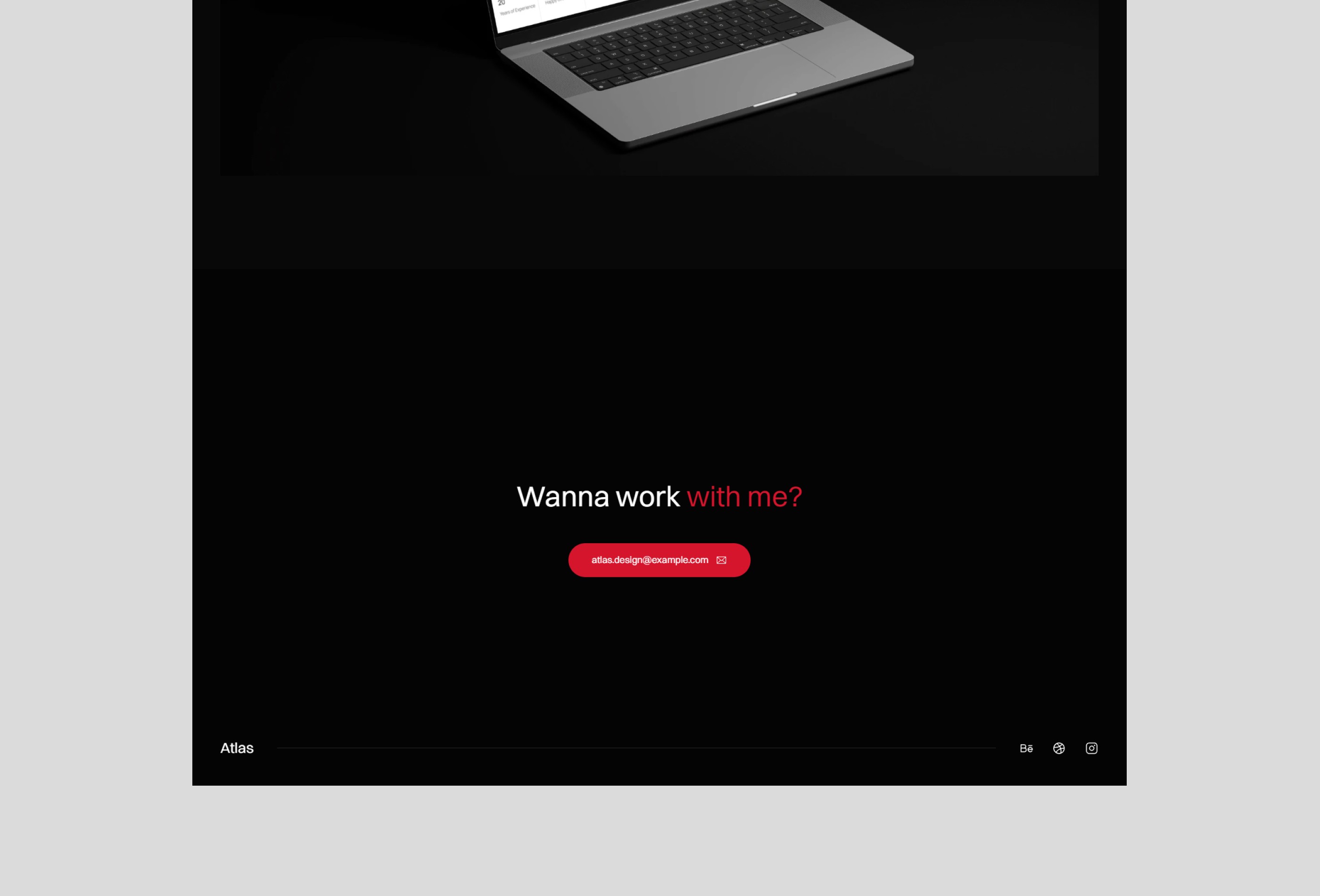 Screenshot 3 of Atlas