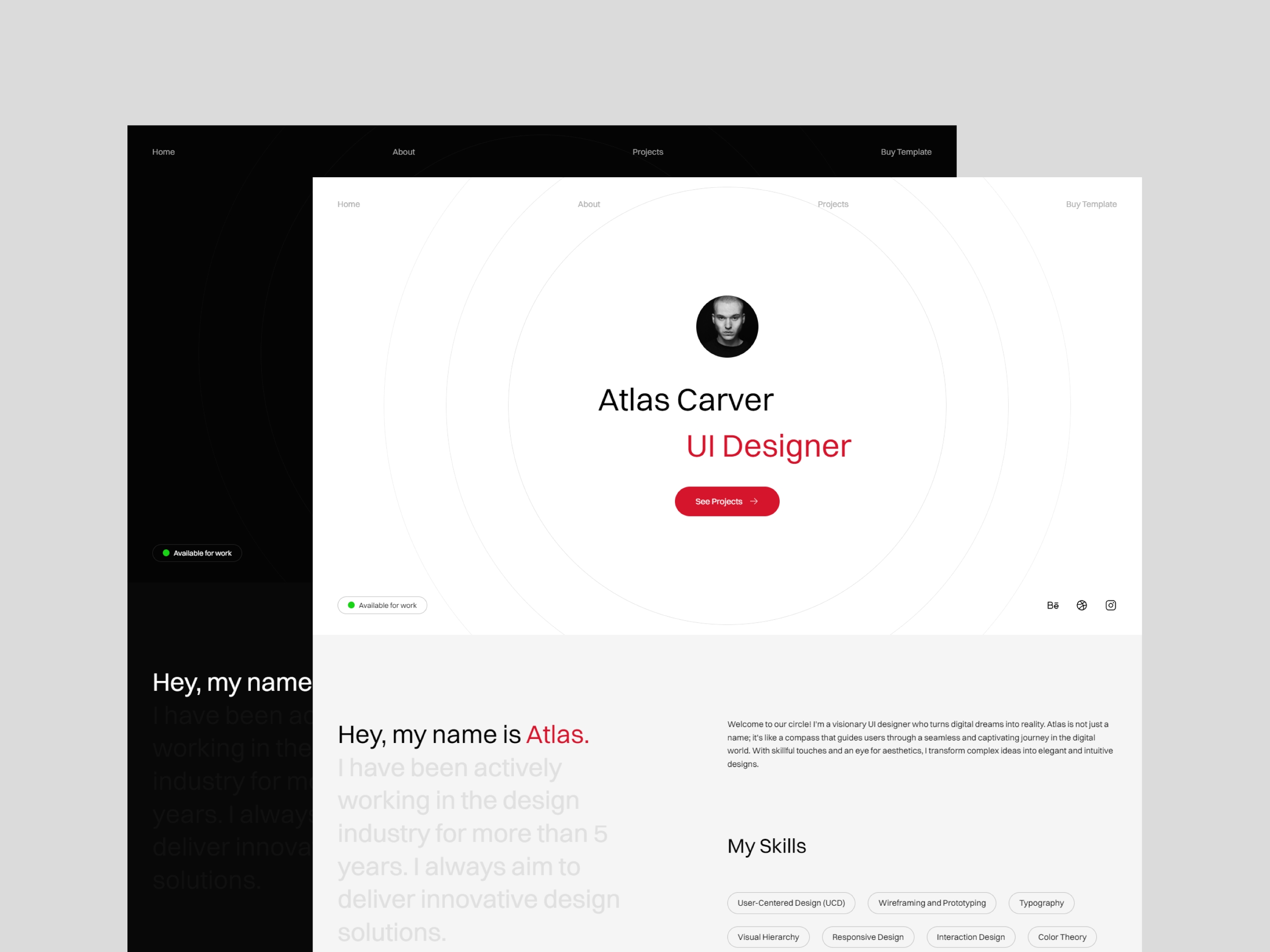 Screenshot 4 of Atlas