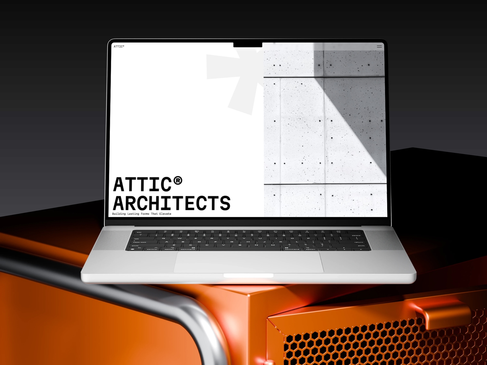 Screenshot 1 of ATTIC®