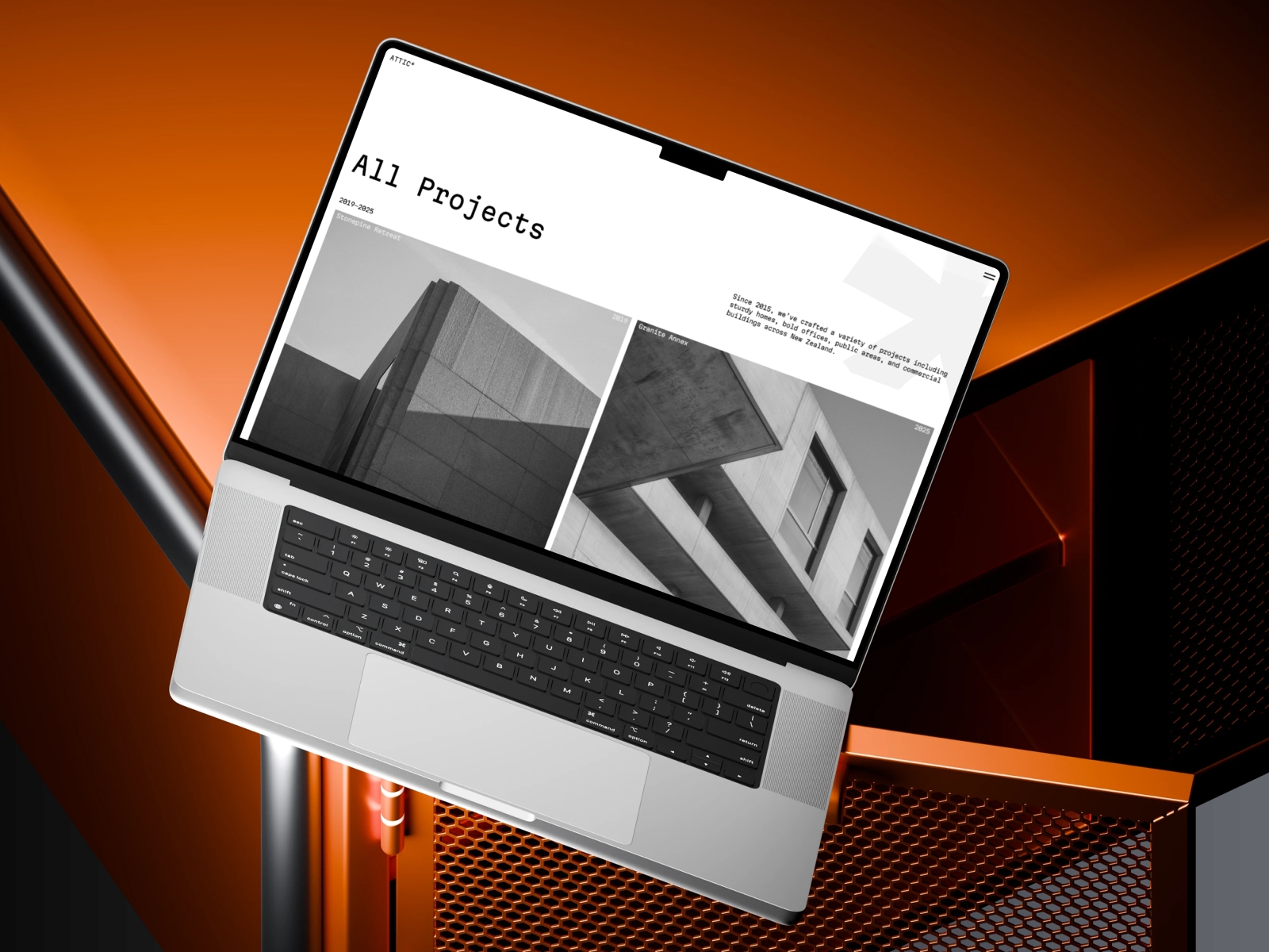 Screenshot 2 of ATTIC®