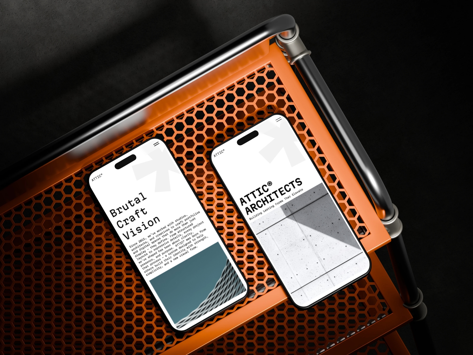 Screenshot 4 of ATTIC®
