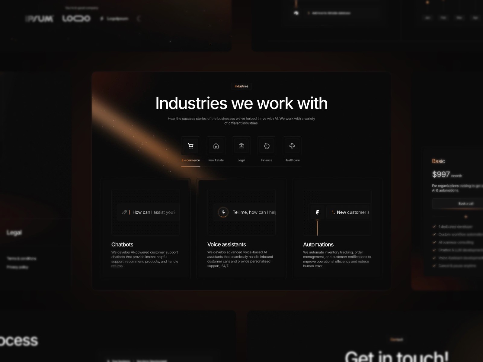 Screenshot 3 of Auralis