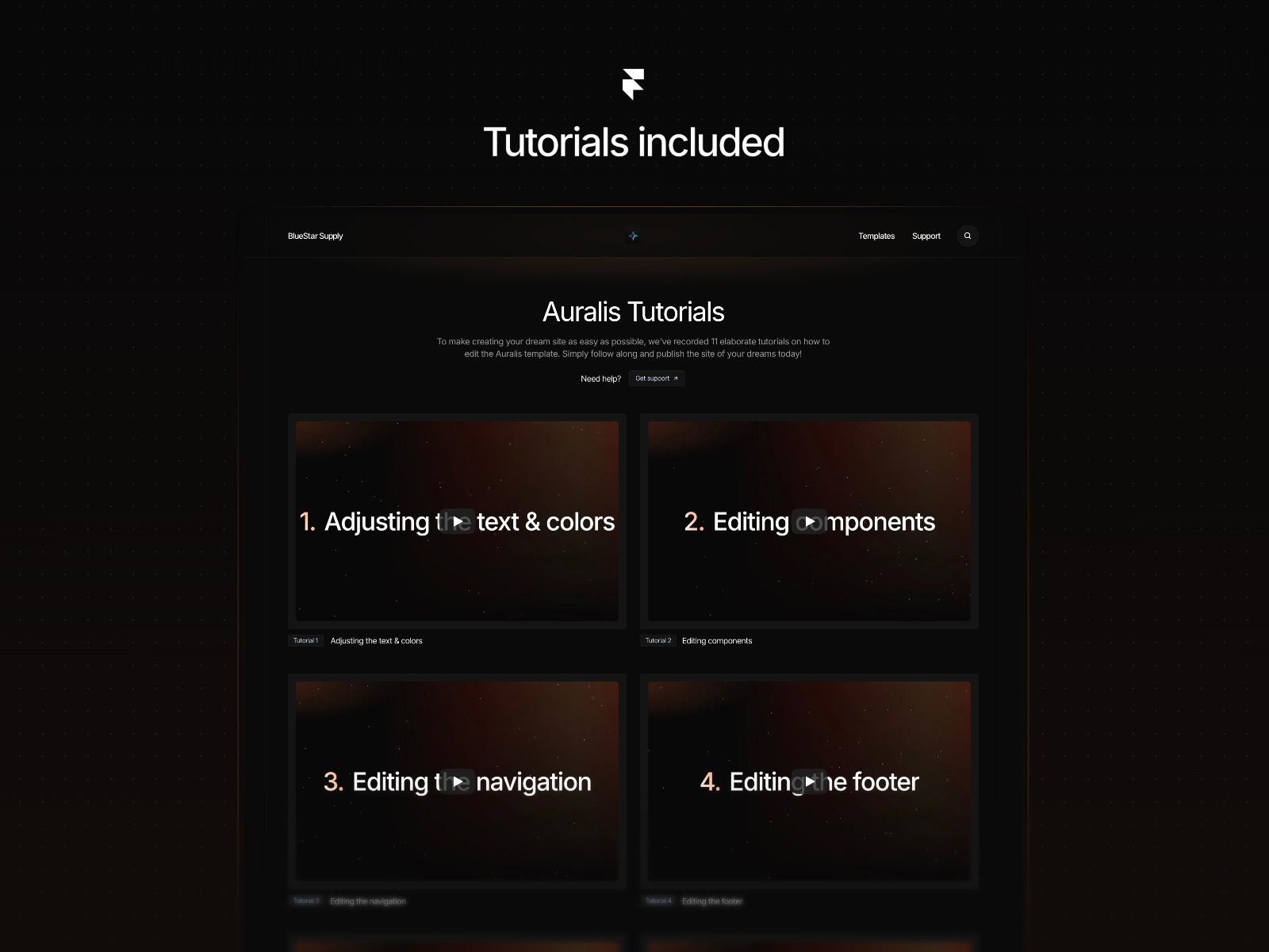 Screenshot 4 of Auralis