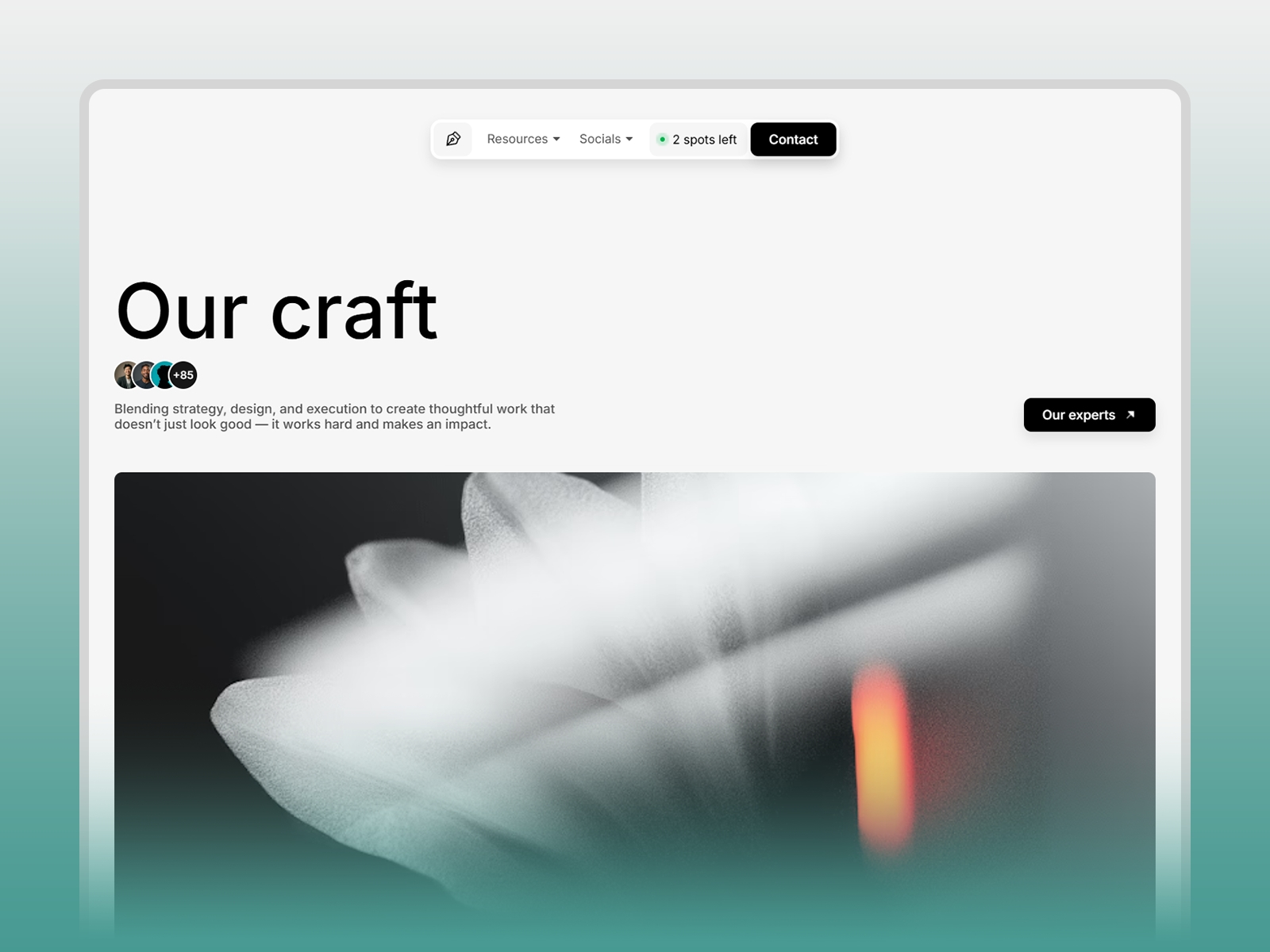 Screenshot 4 of AuraStudio