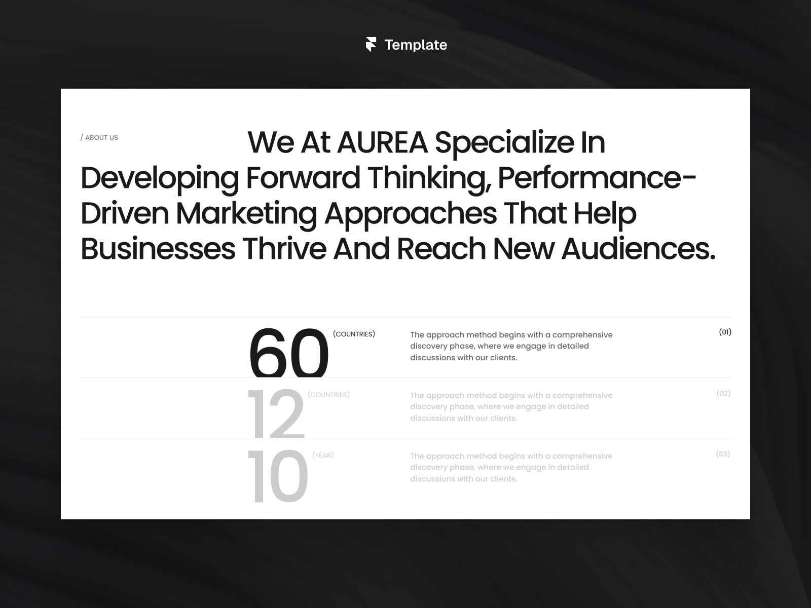 Screenshot 2 of AUREA