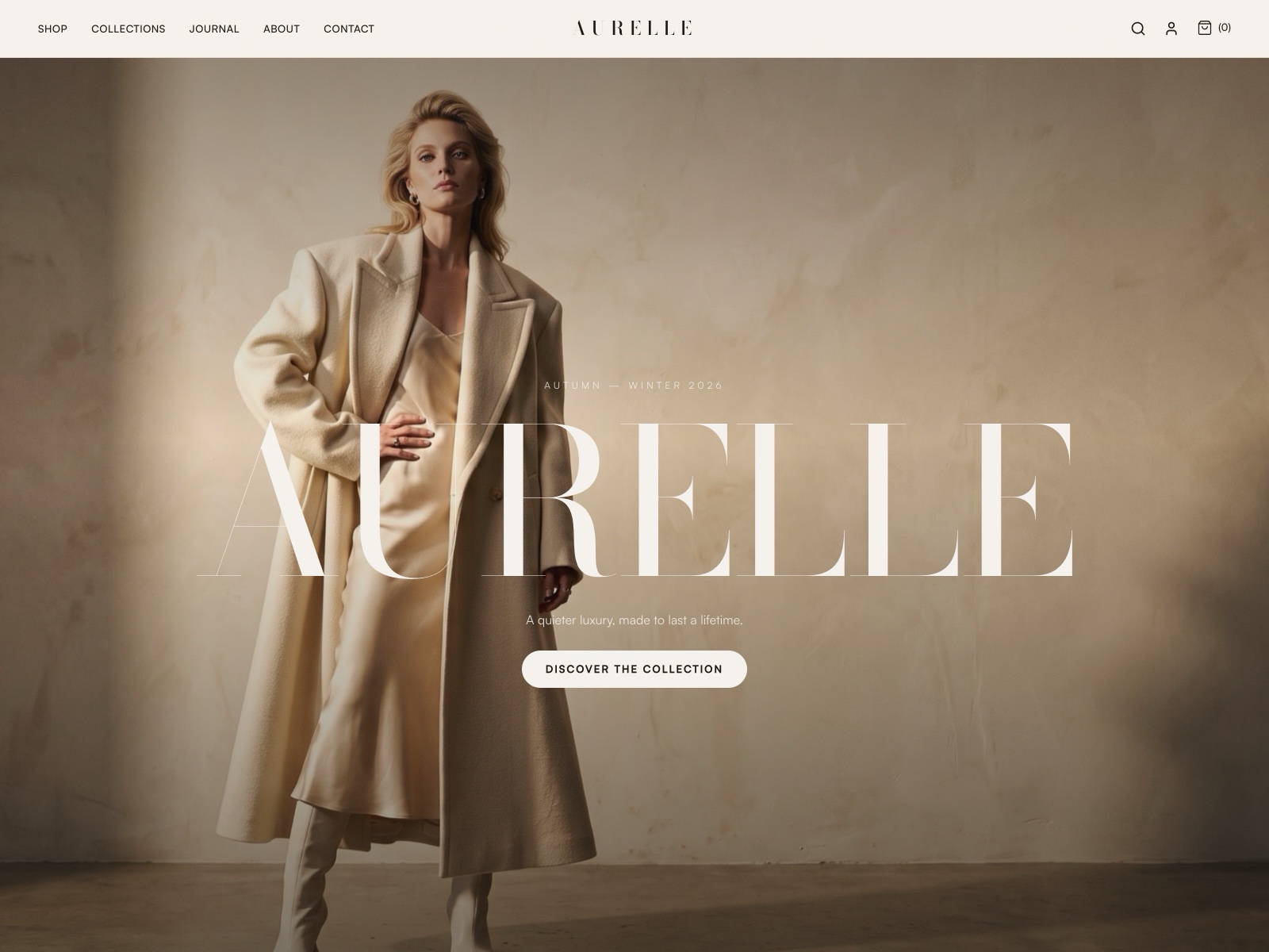 Screenshot 1 of Aurelle Studio