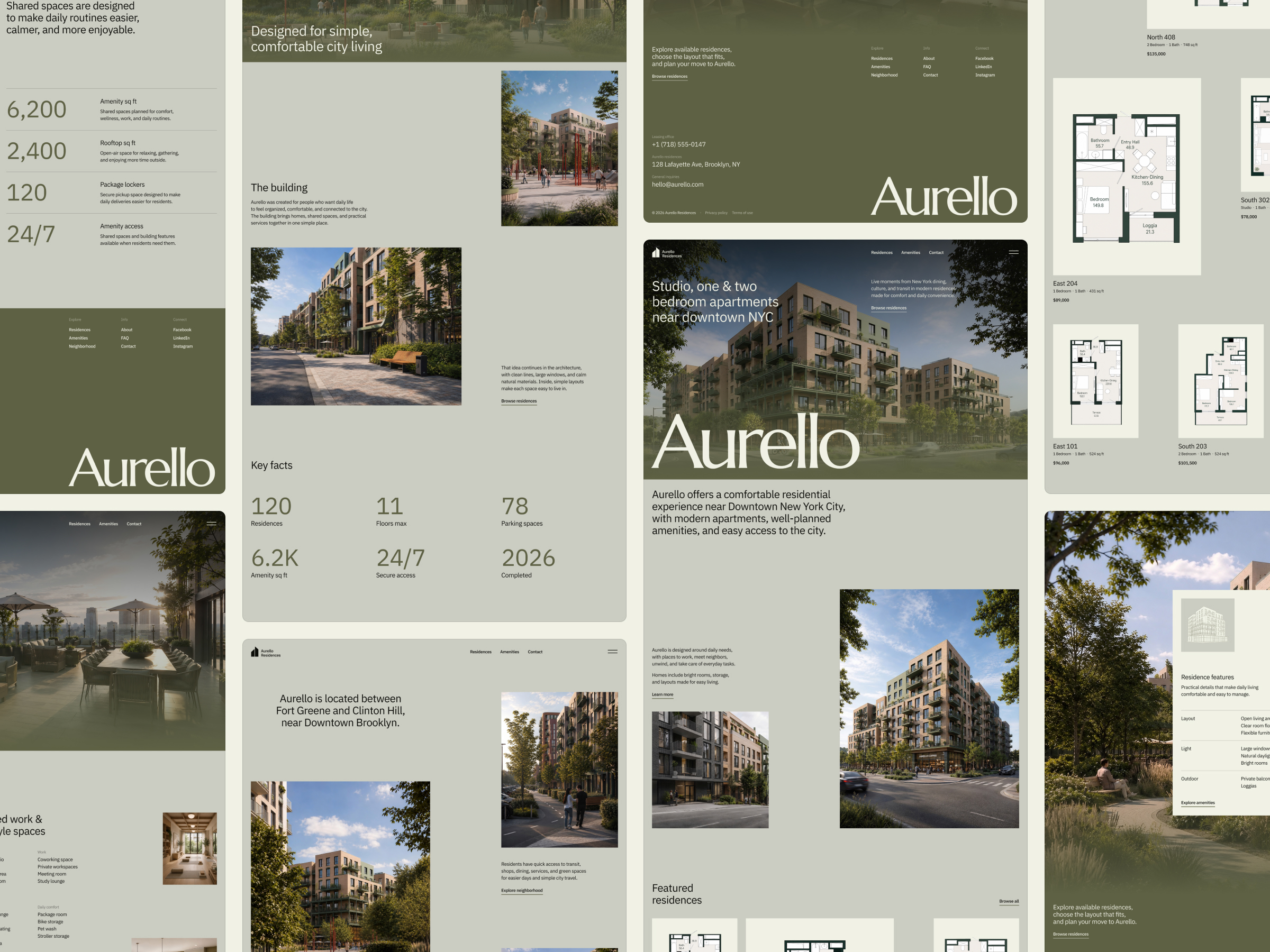 Screenshot 3 of Aurello