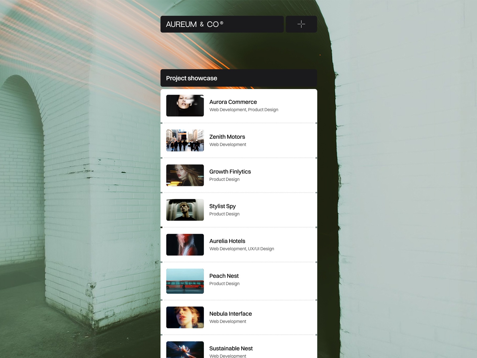 Screenshot 3 of Aureum & Co