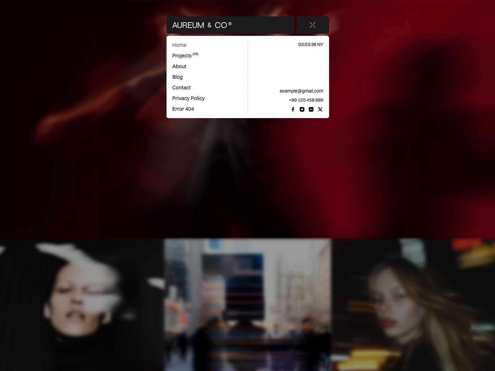 Screenshot 4 of Aureum & Co