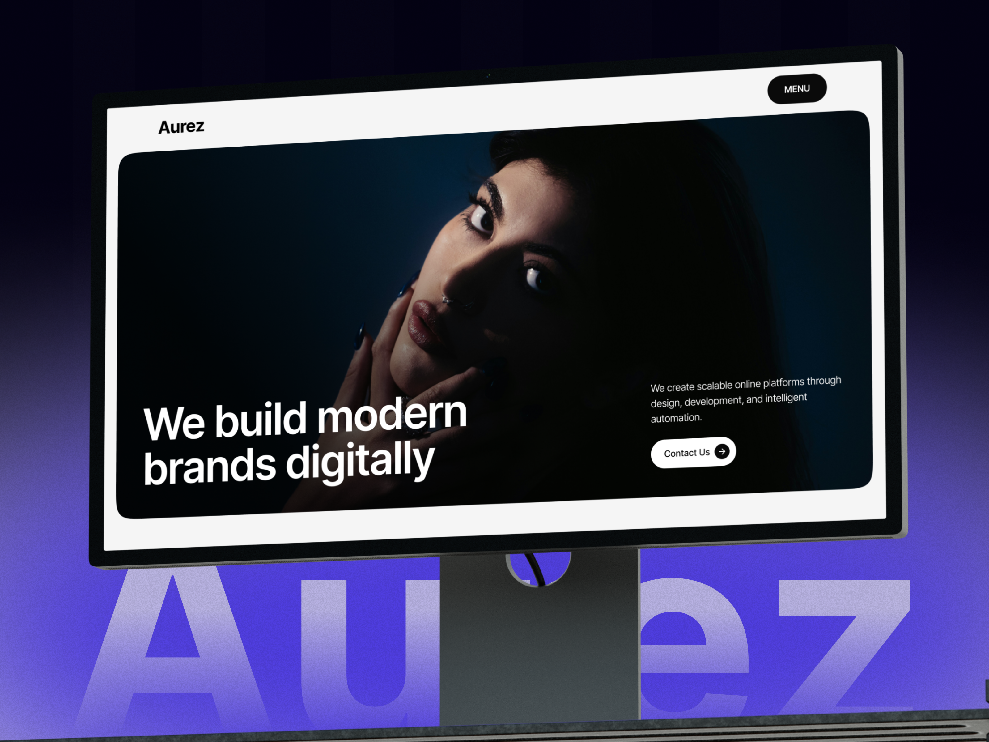 Screenshot 1 of Aurez