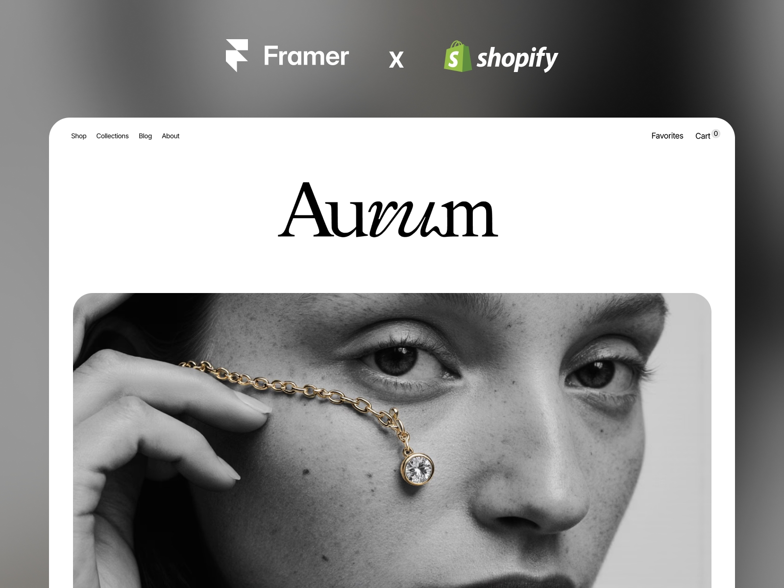 Screenshot 1 of Aurum