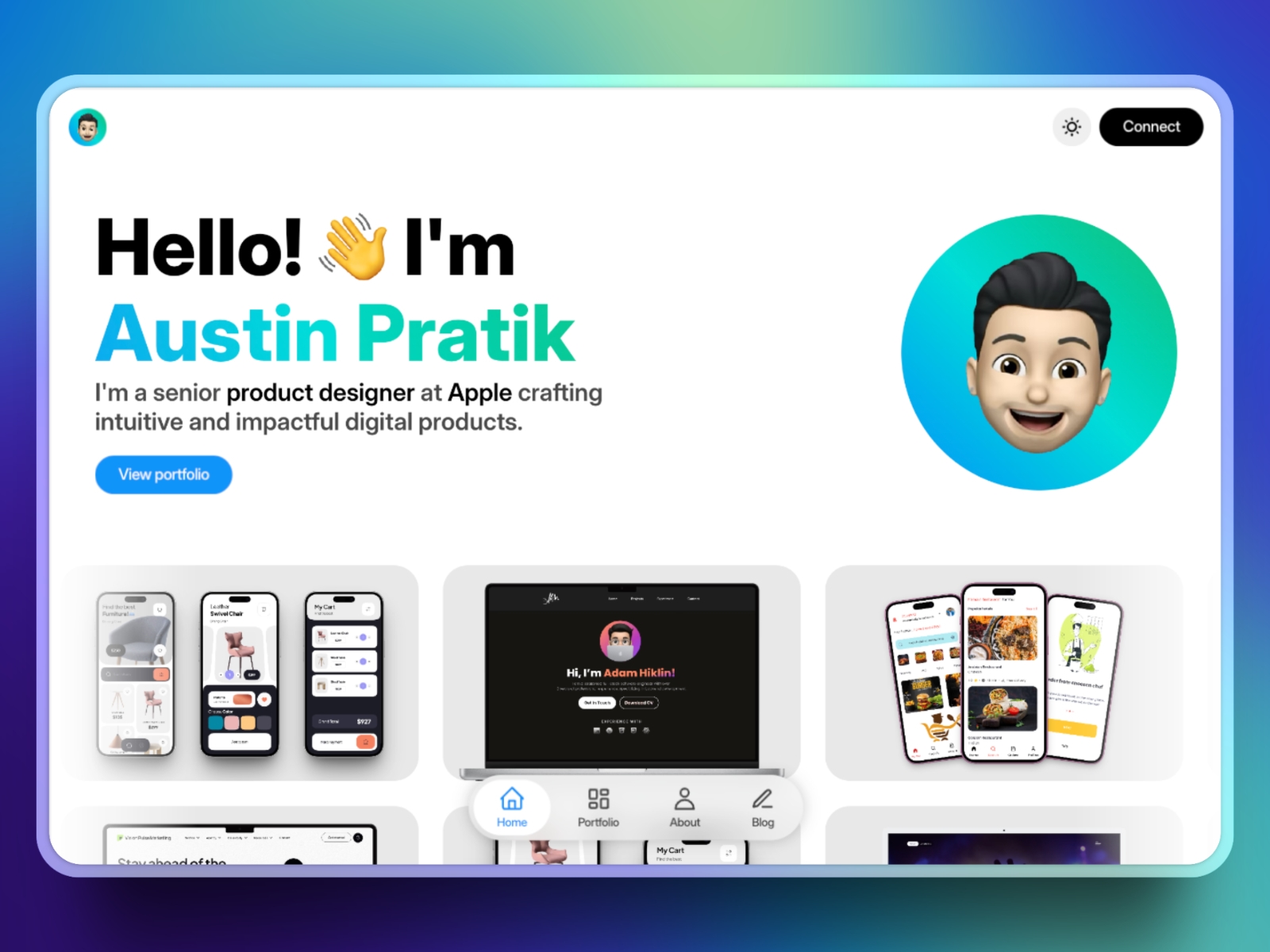 Screenshot 1 of Austin