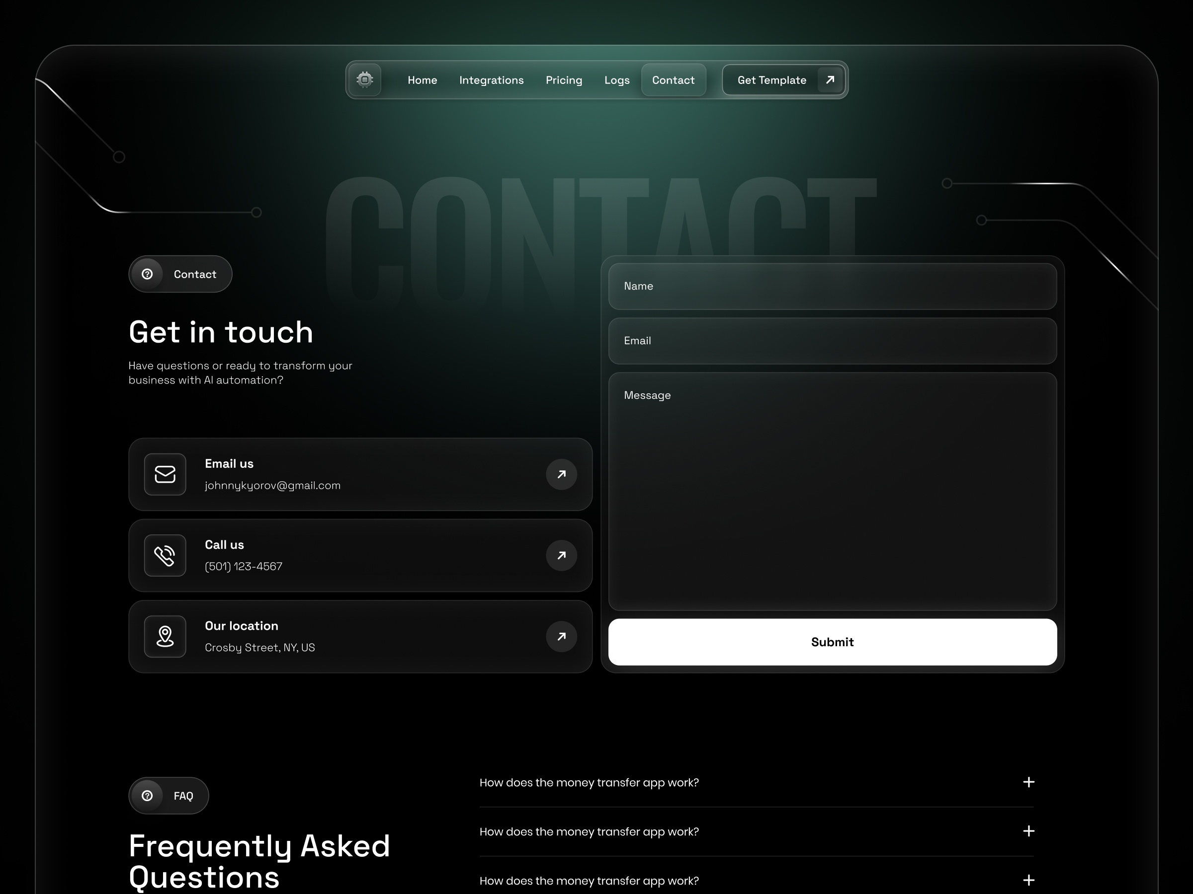 Screenshot 4 of Auto-AI