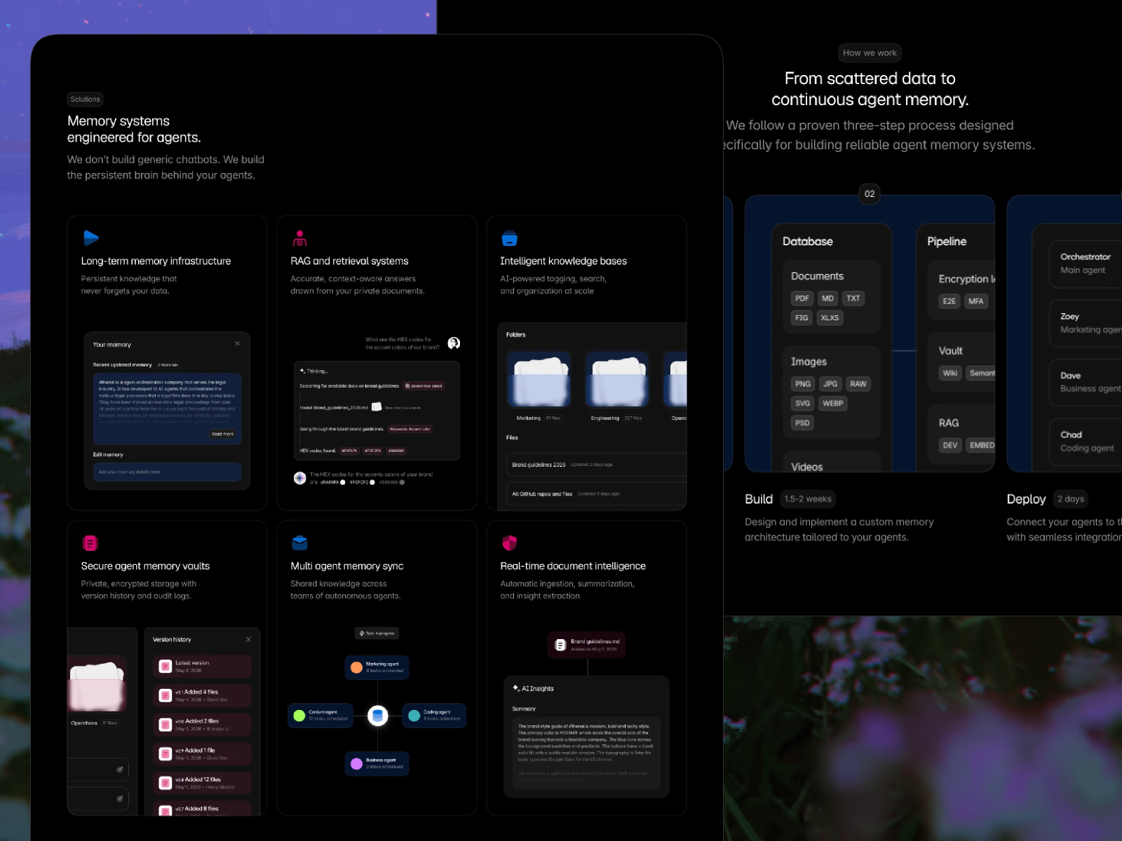 Screenshot 1 of Automat