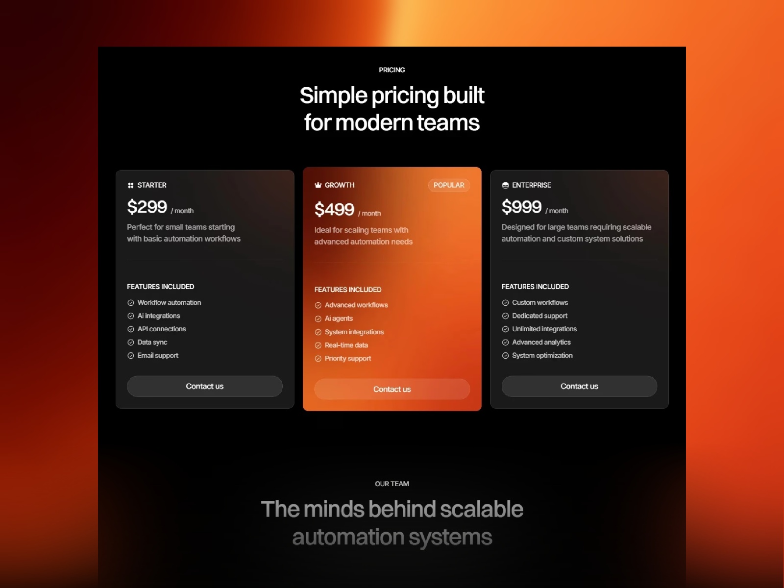 Screenshot 3 of Automix