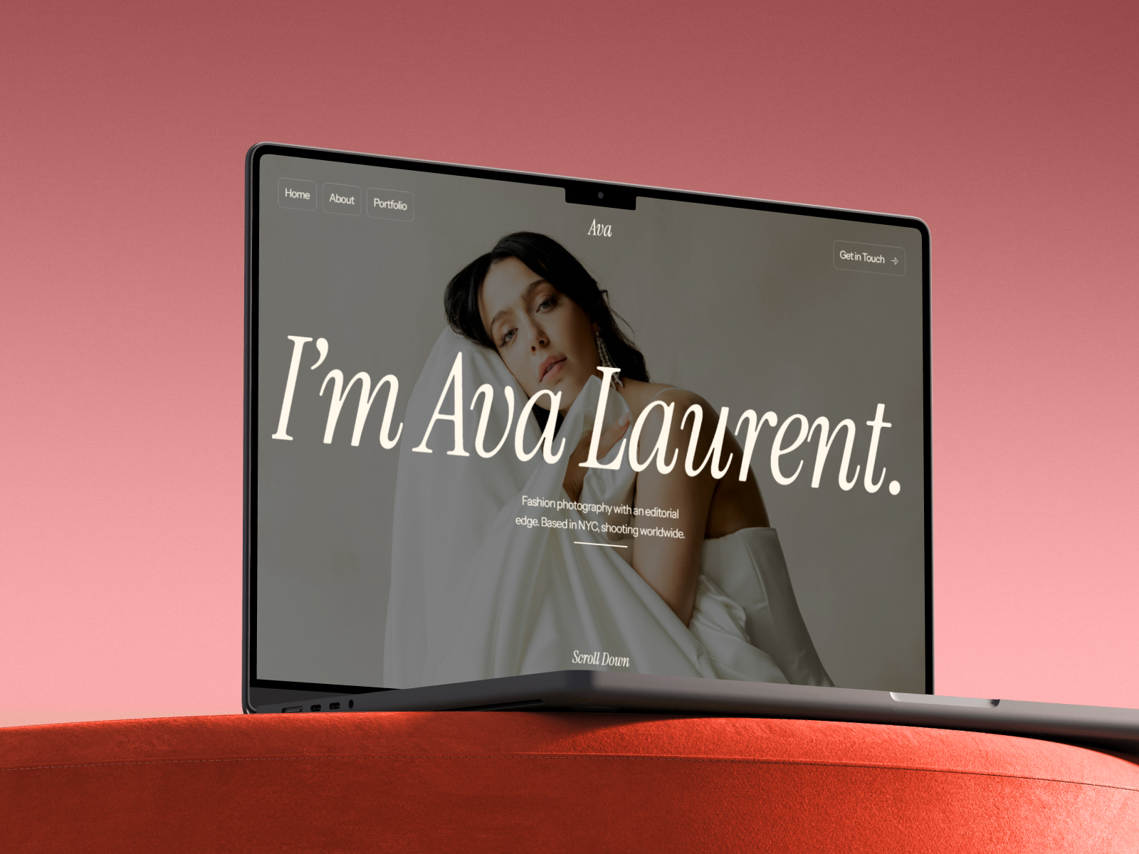 Screenshot 1 of Ava Laurent